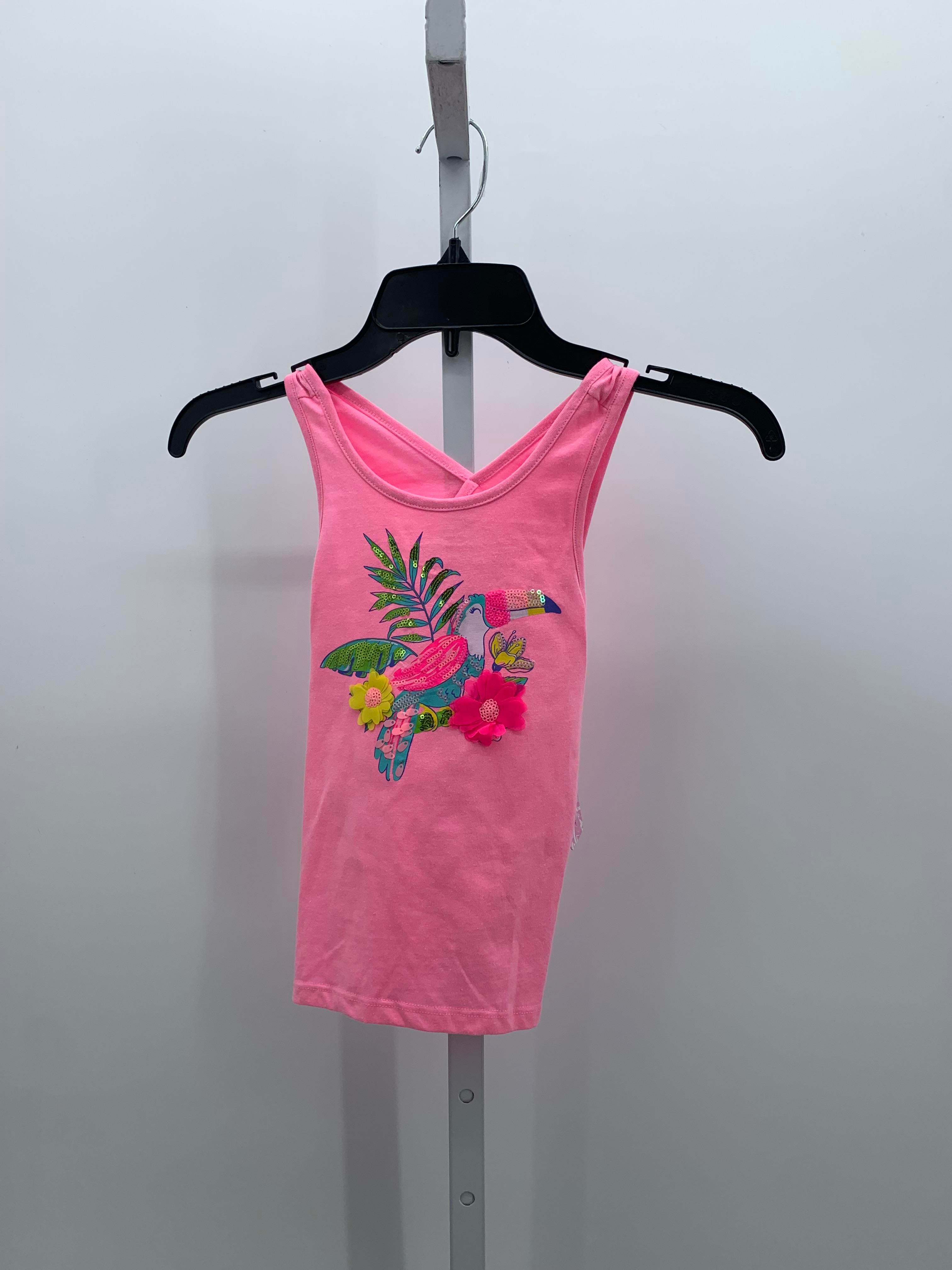 Tommy Bahama Size 5-6 Girls Tank