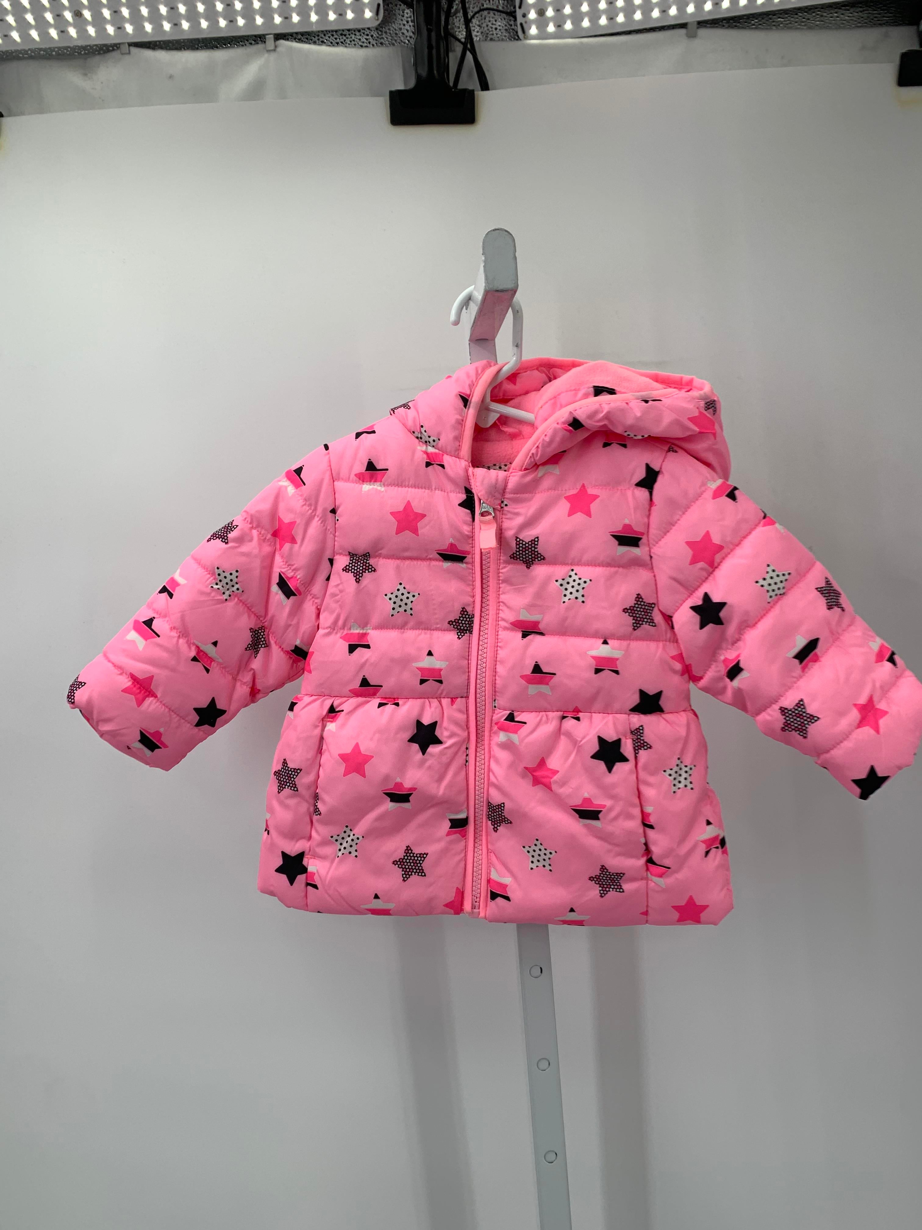Healthtex Size 12 Months Girls Winter Coat
