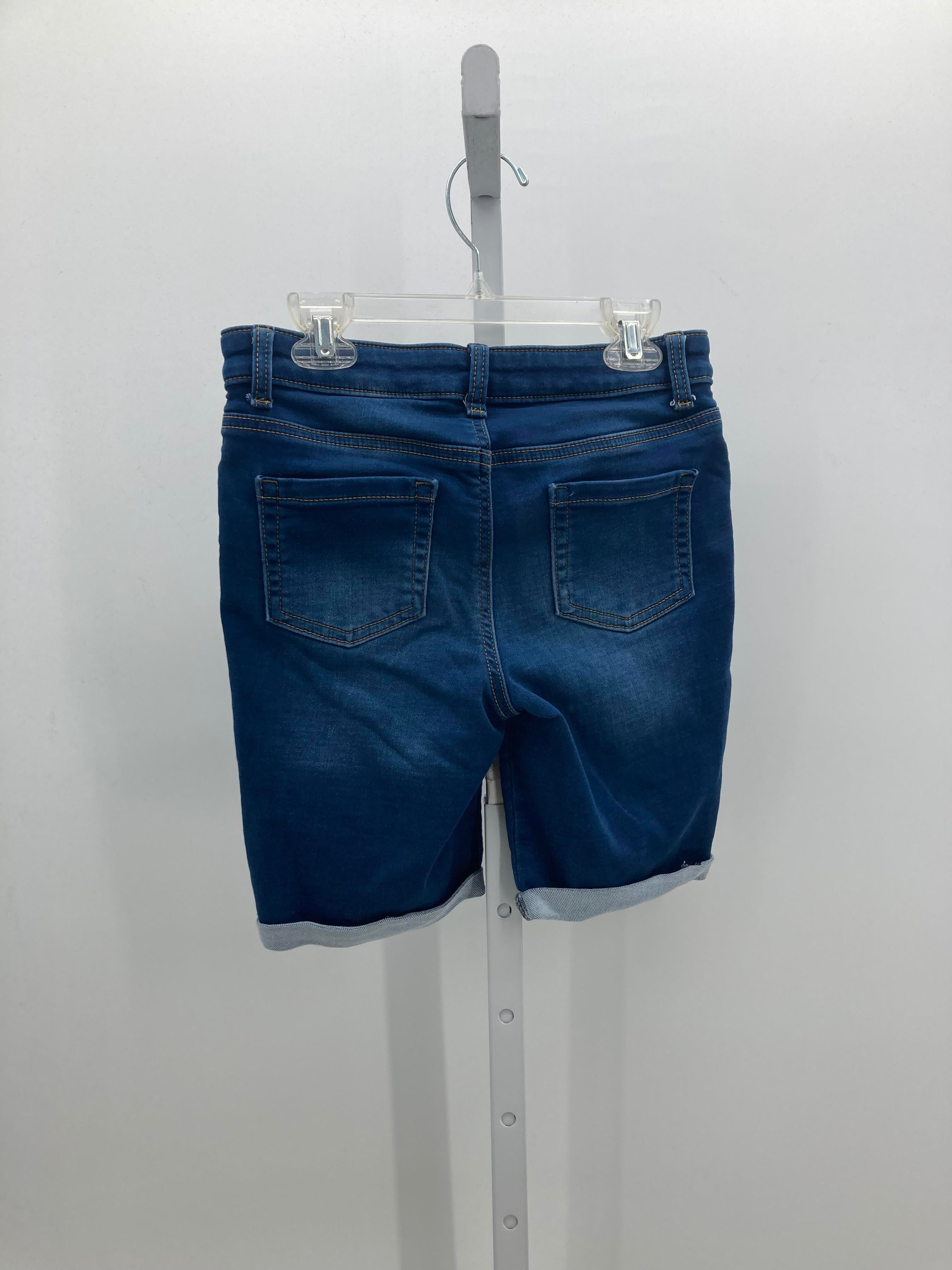 Cat & Jack Size 10-12 Girls Shorts