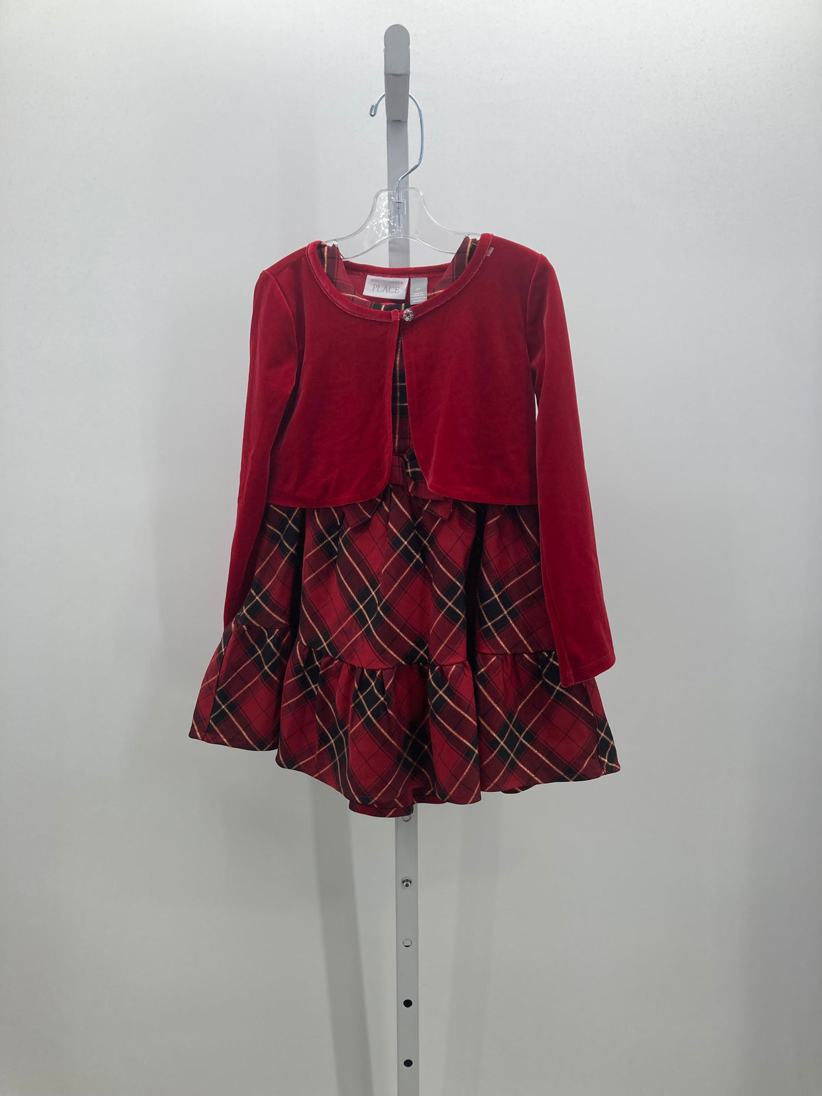 Children's Place Size 5T Girls 2 Pieces