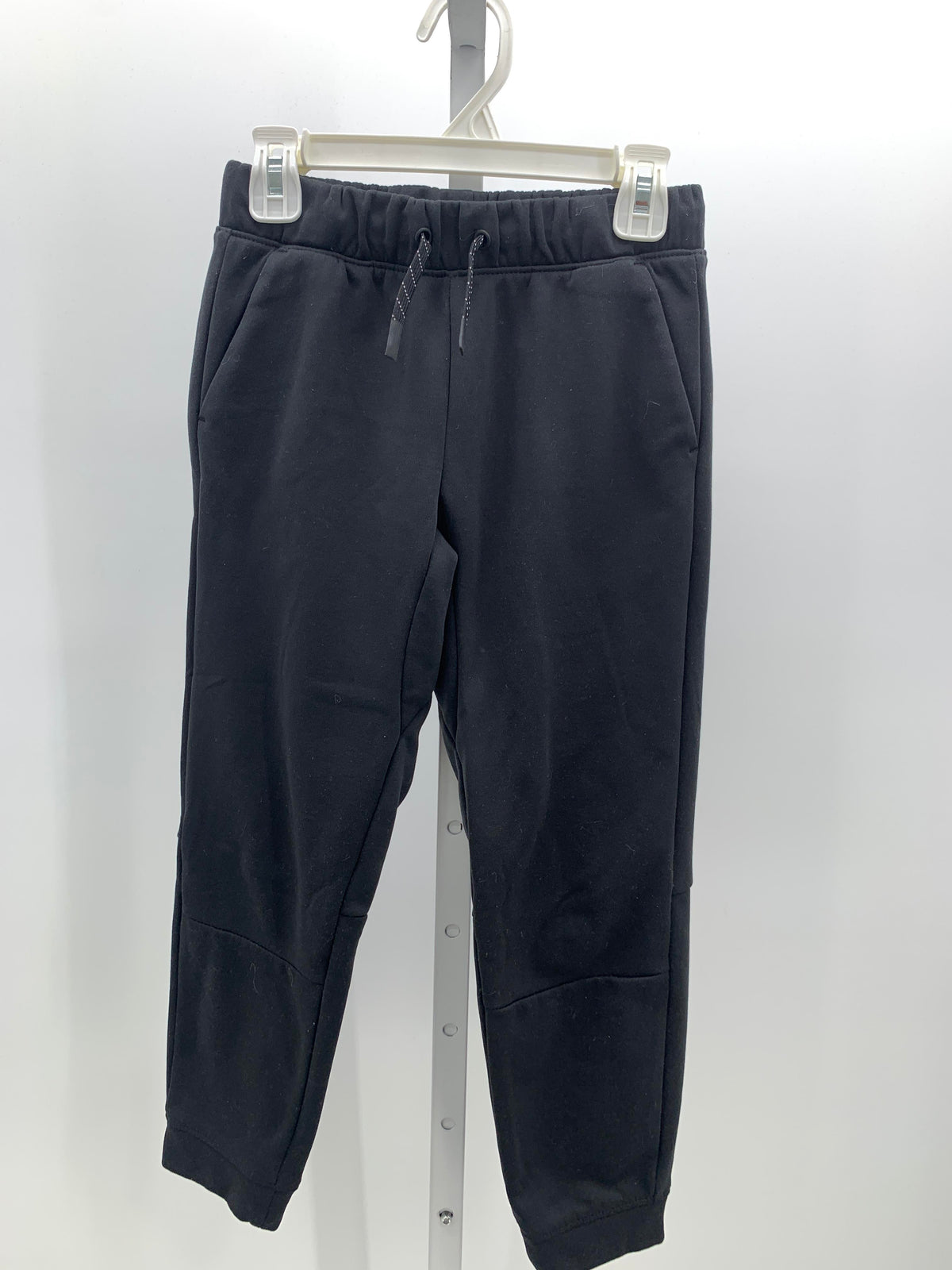 DRAW WAIST KNIT