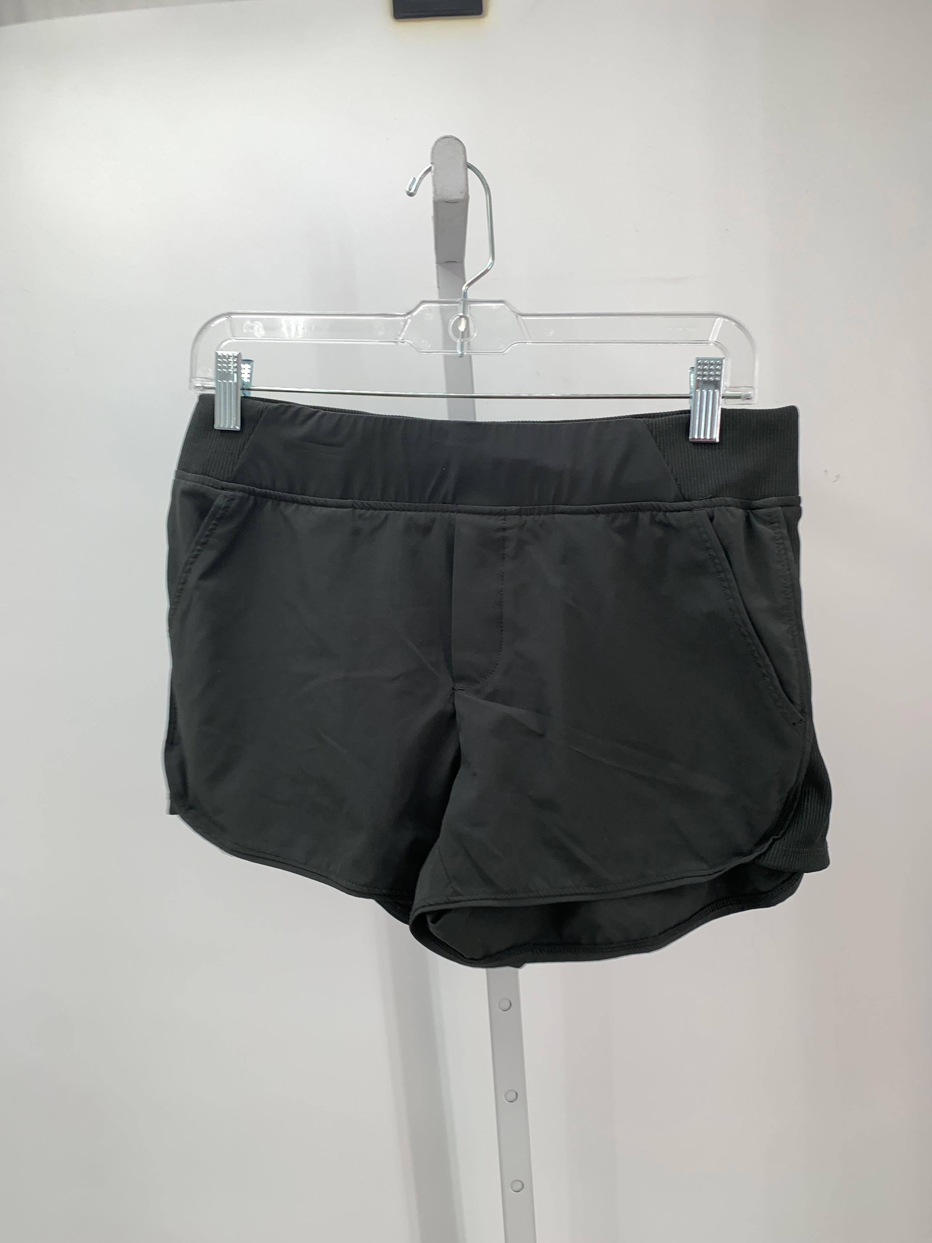 Size Medium Misses Shorts