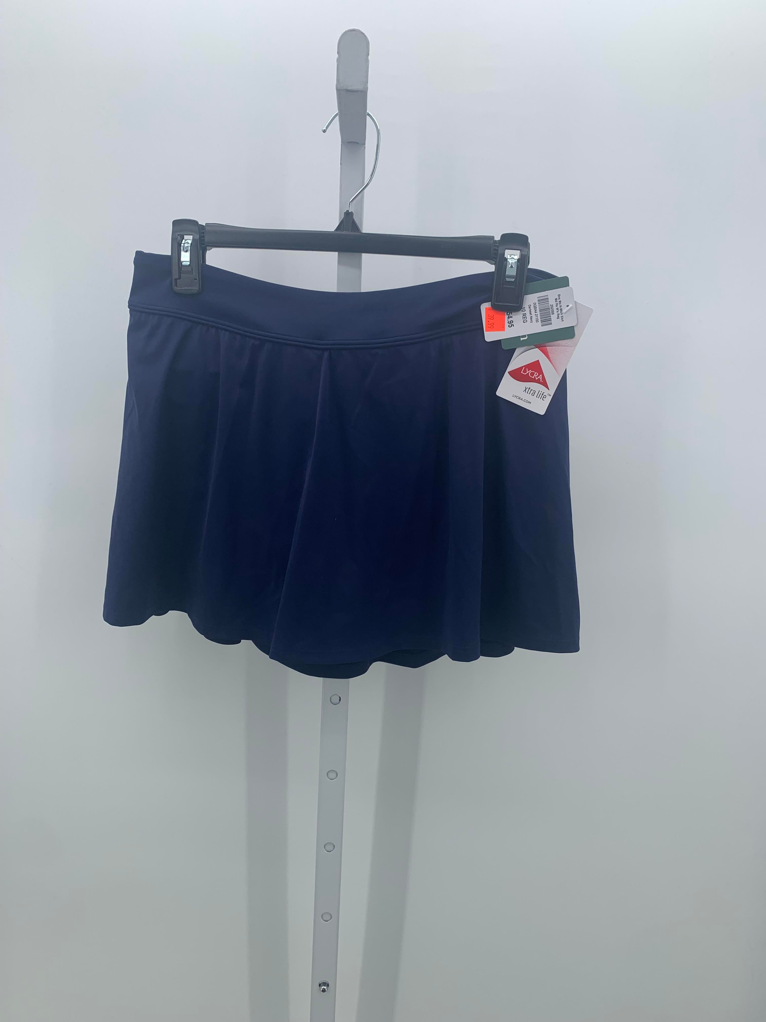 Lycra Size 10 Misses Swimwear