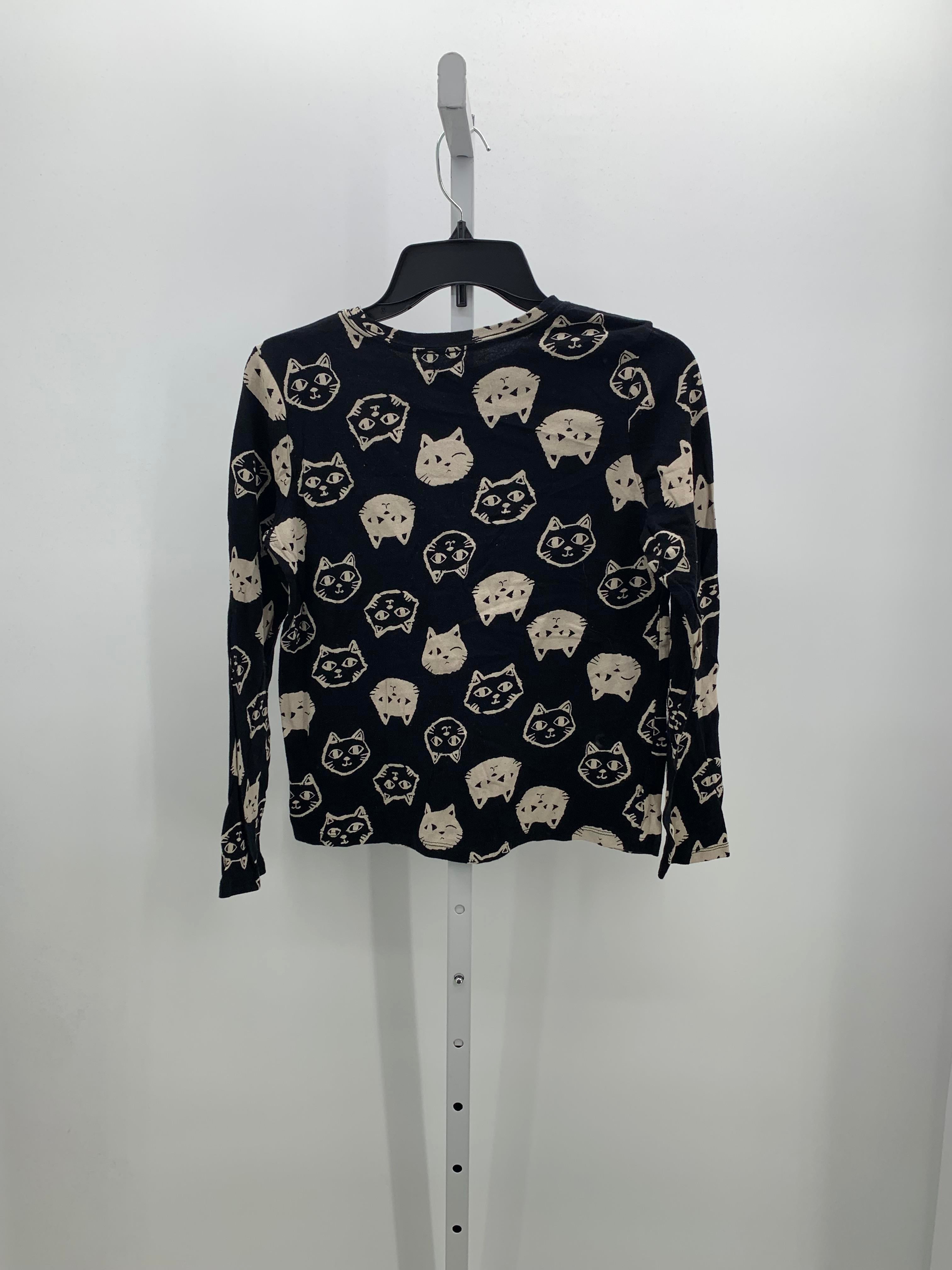 Old Navy Size 14-16 Girls Long Sleeve Shirt