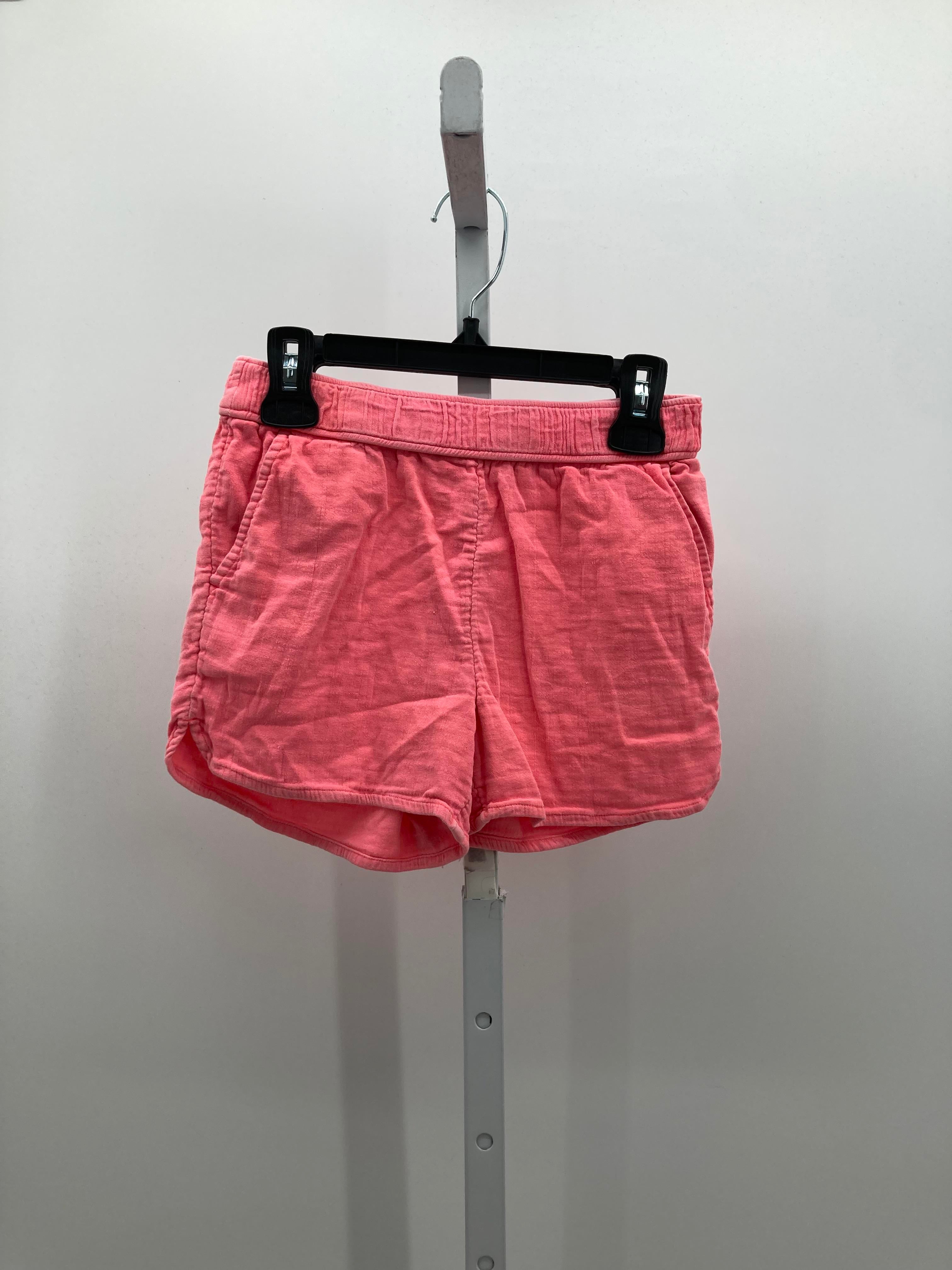 Vineyard Vines Size 10-12 Girls Shorts