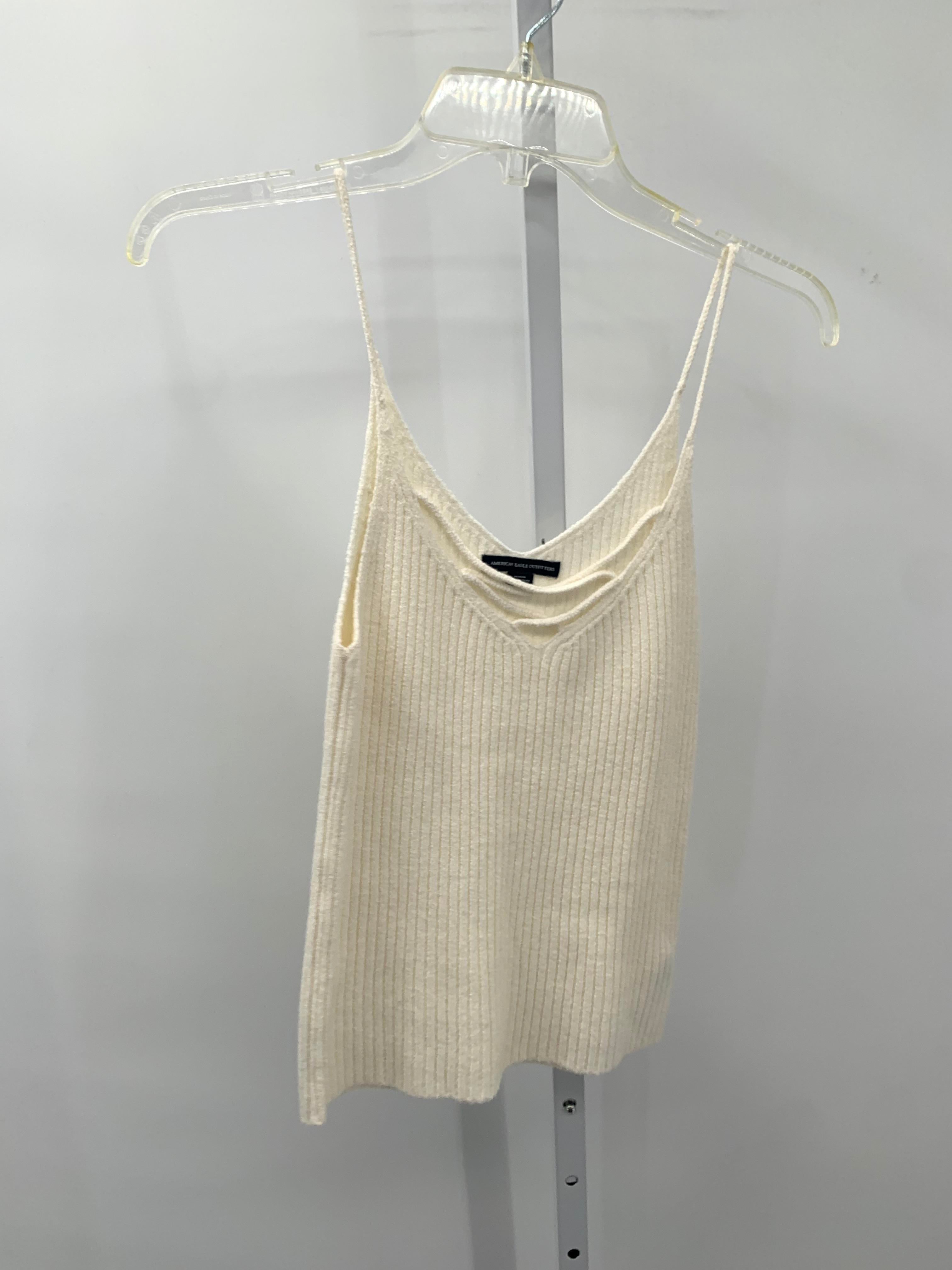 American Eagle Size Medium Juniors Vest