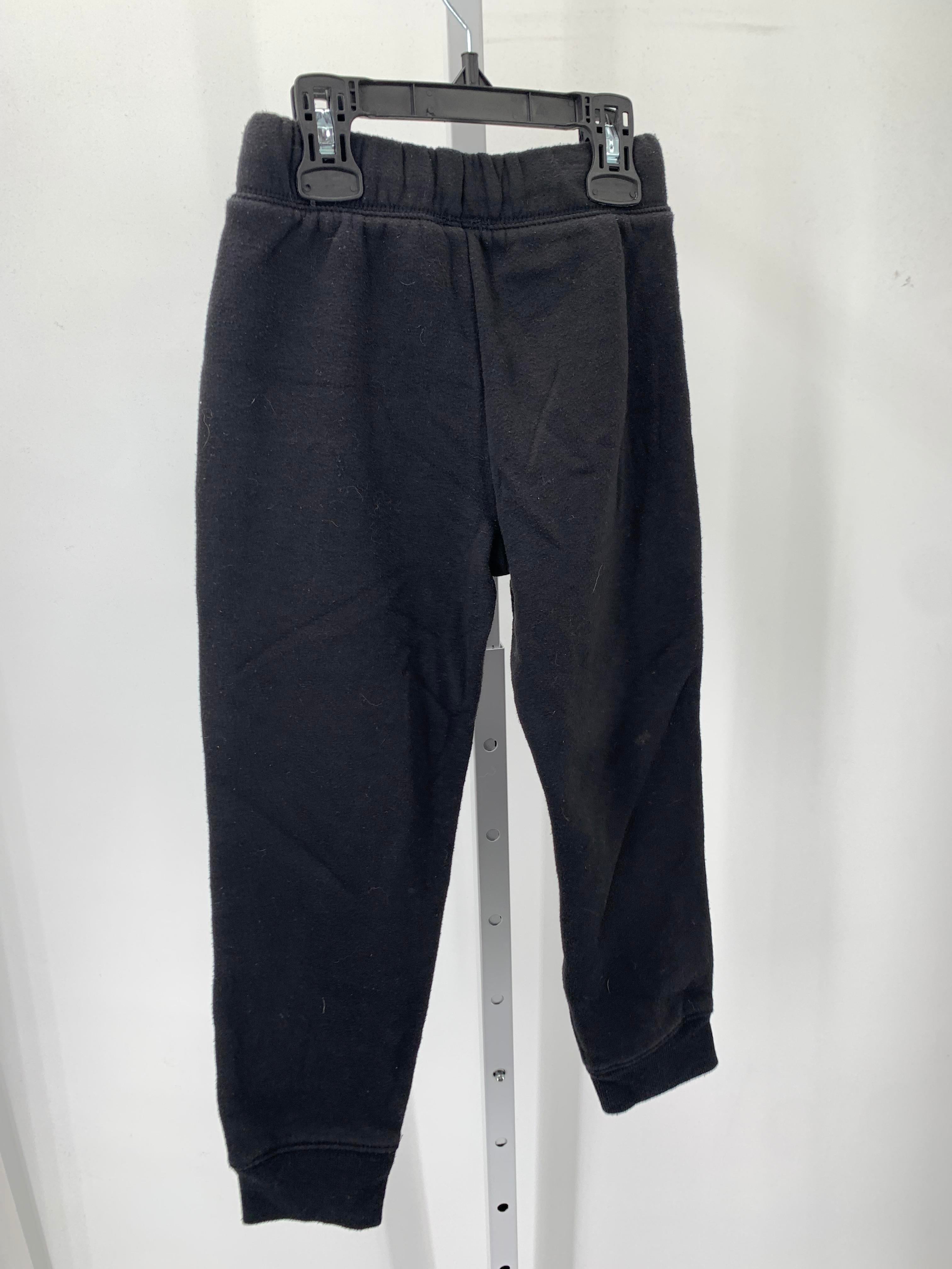 DRAW WAIST FLEECE LINED