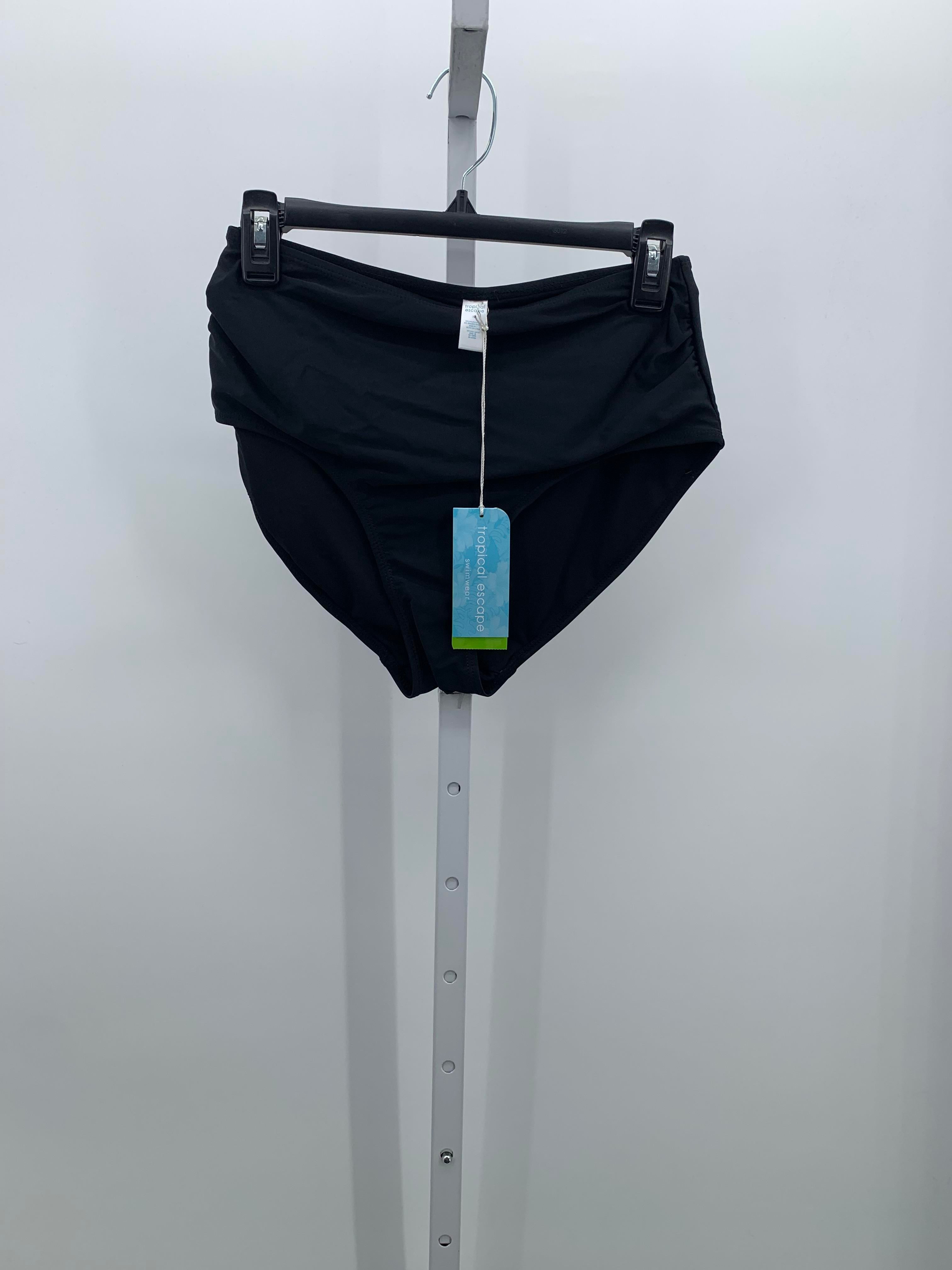 Size 12 Misses Swimwear