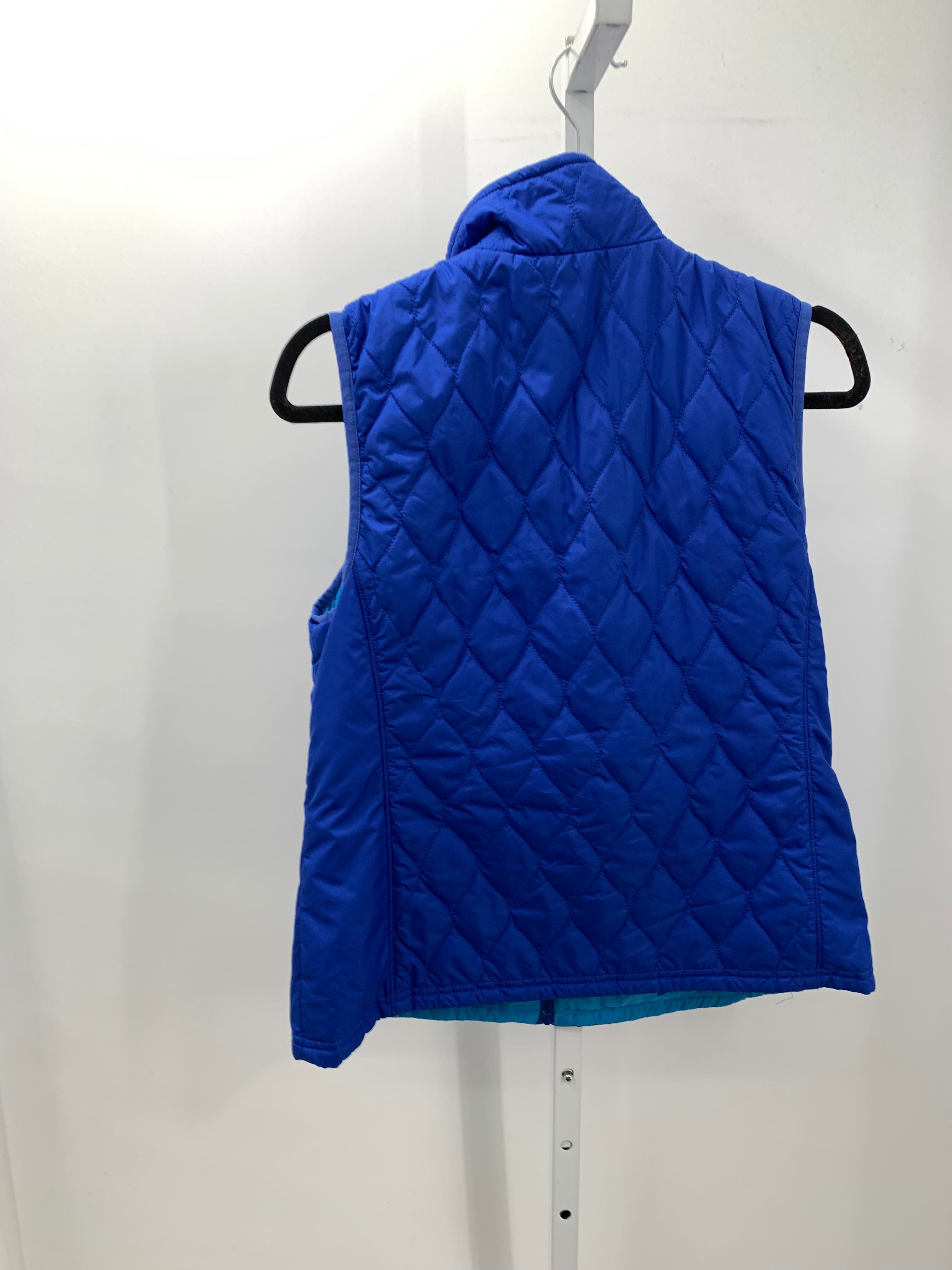 LL Bean Size Medium Misses Vest