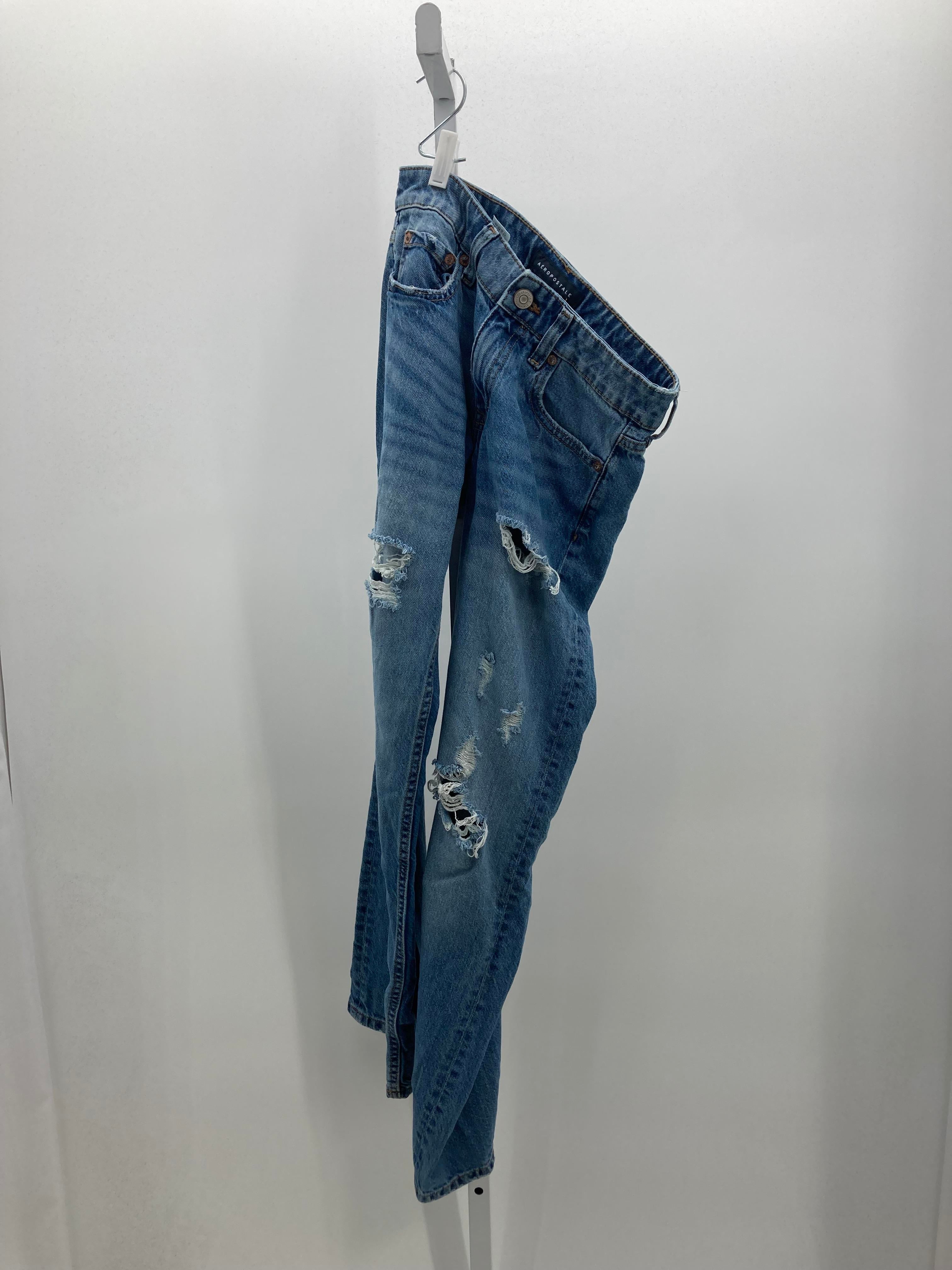 Aeropostale Size 0 Short Juniors Jeans