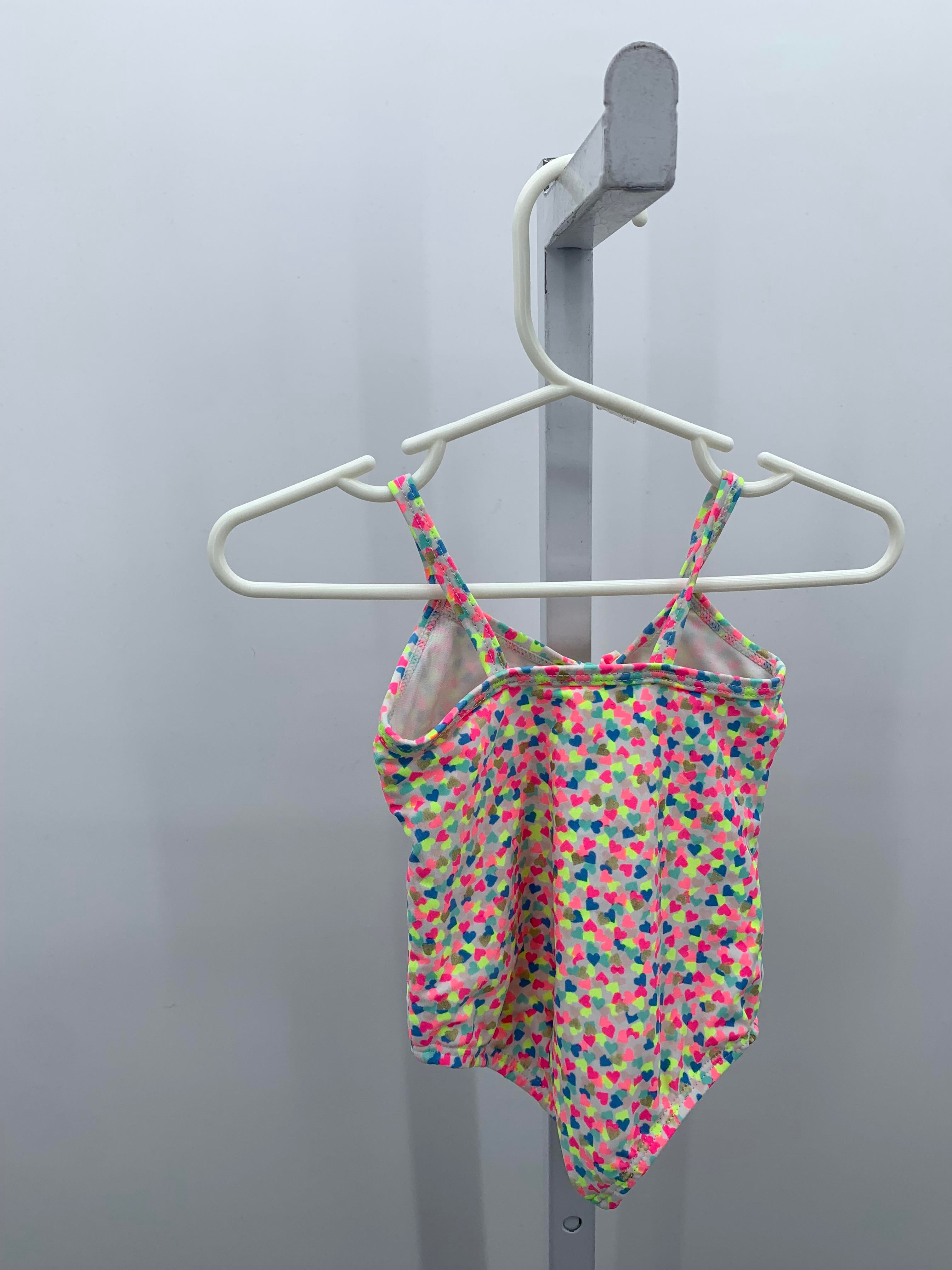 Osh Kosh Size 6 Months Girls Swim Suit