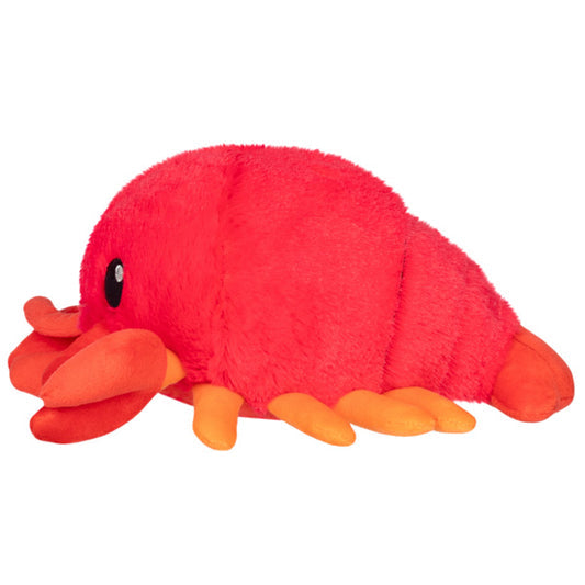 New Squishable Snacker Lobster
