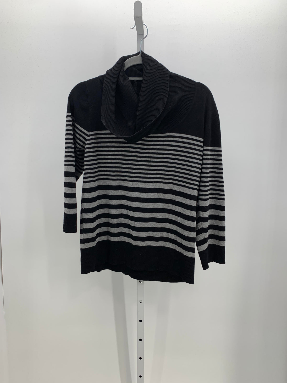 Spense Size Extra Large Misses 3/4 Sleeve Sweater