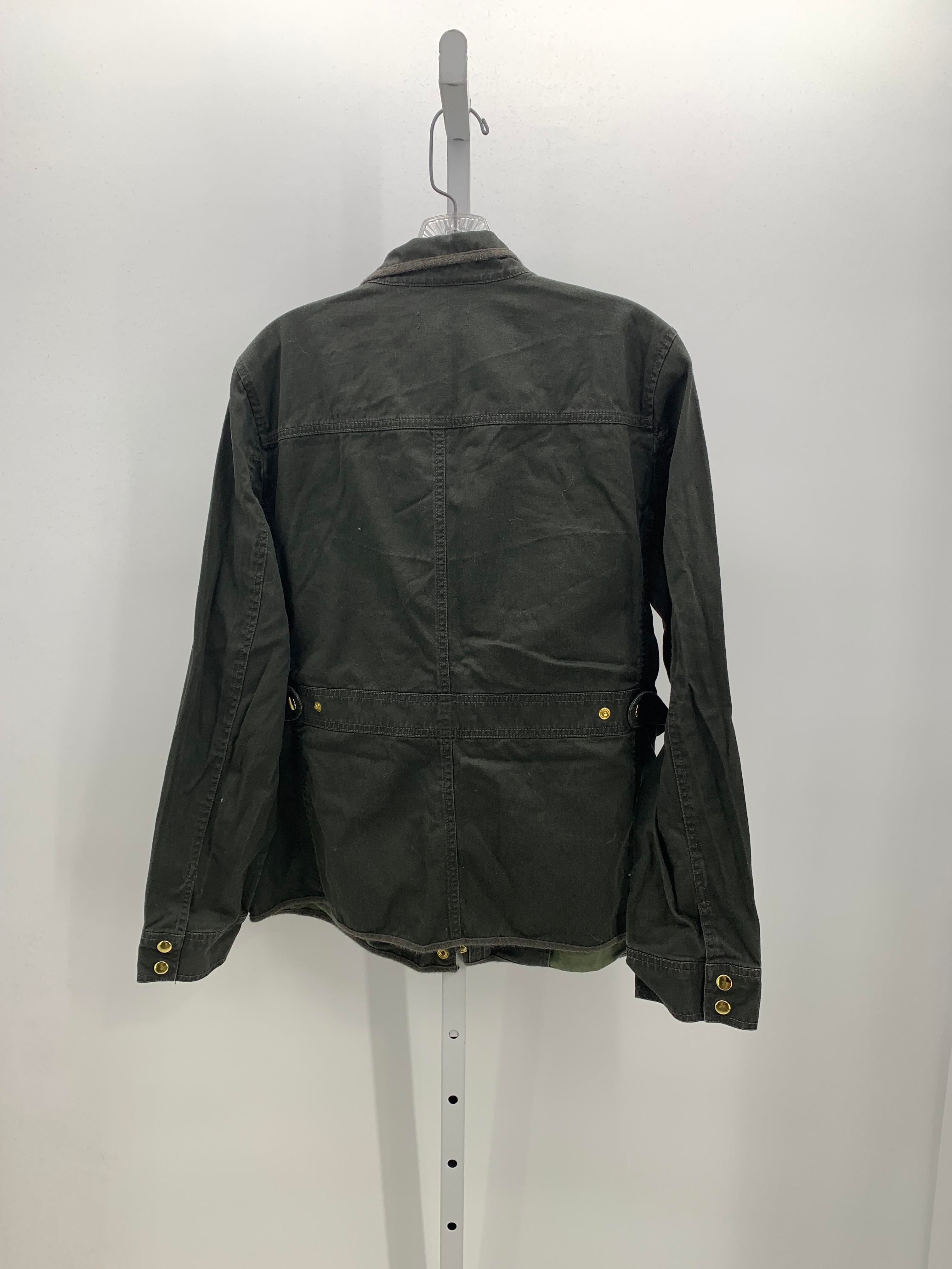 J. Crew Size Extra Large Misses Lightweight Jacket