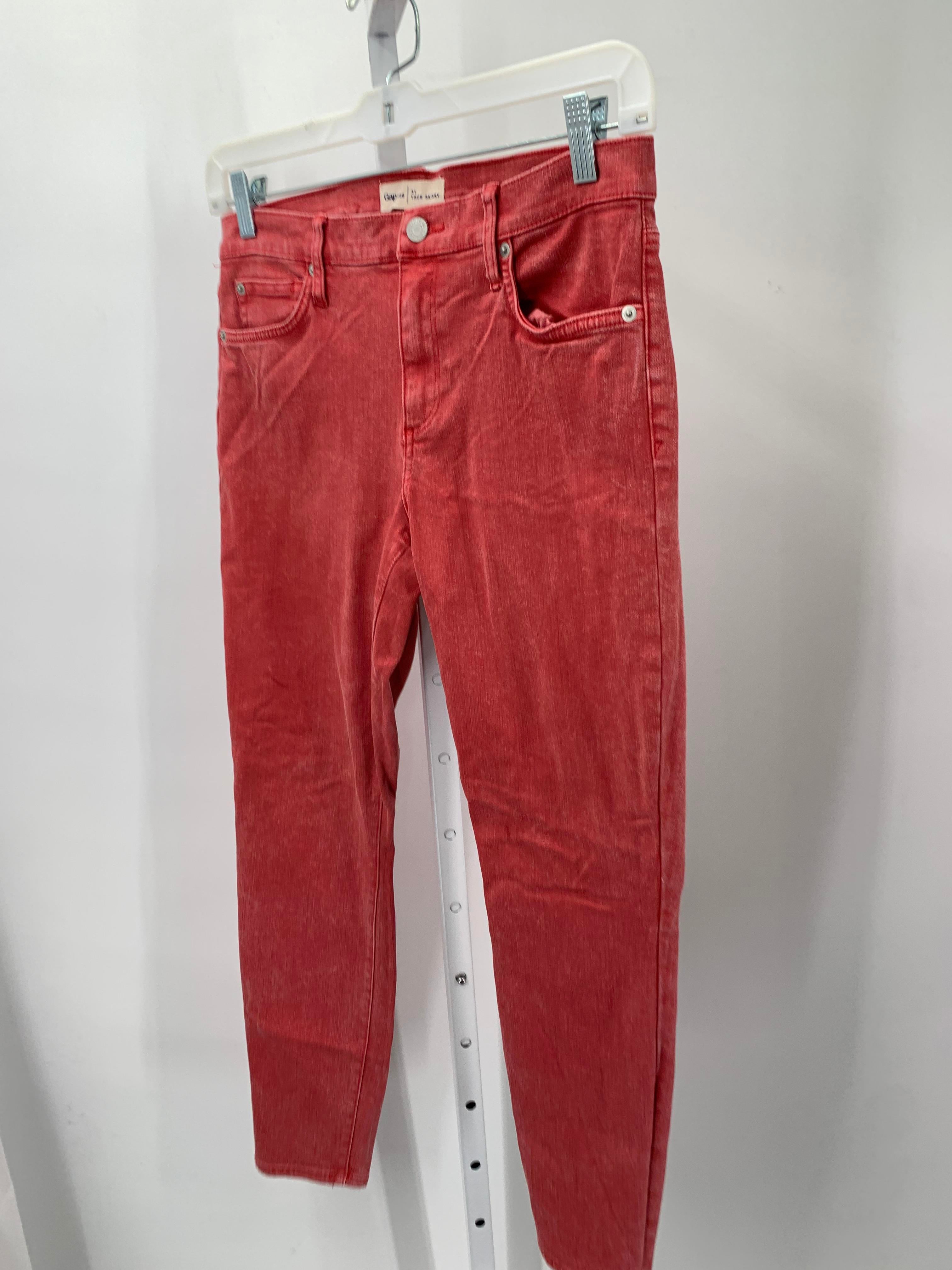 Gap Size 12 Misses Jeans