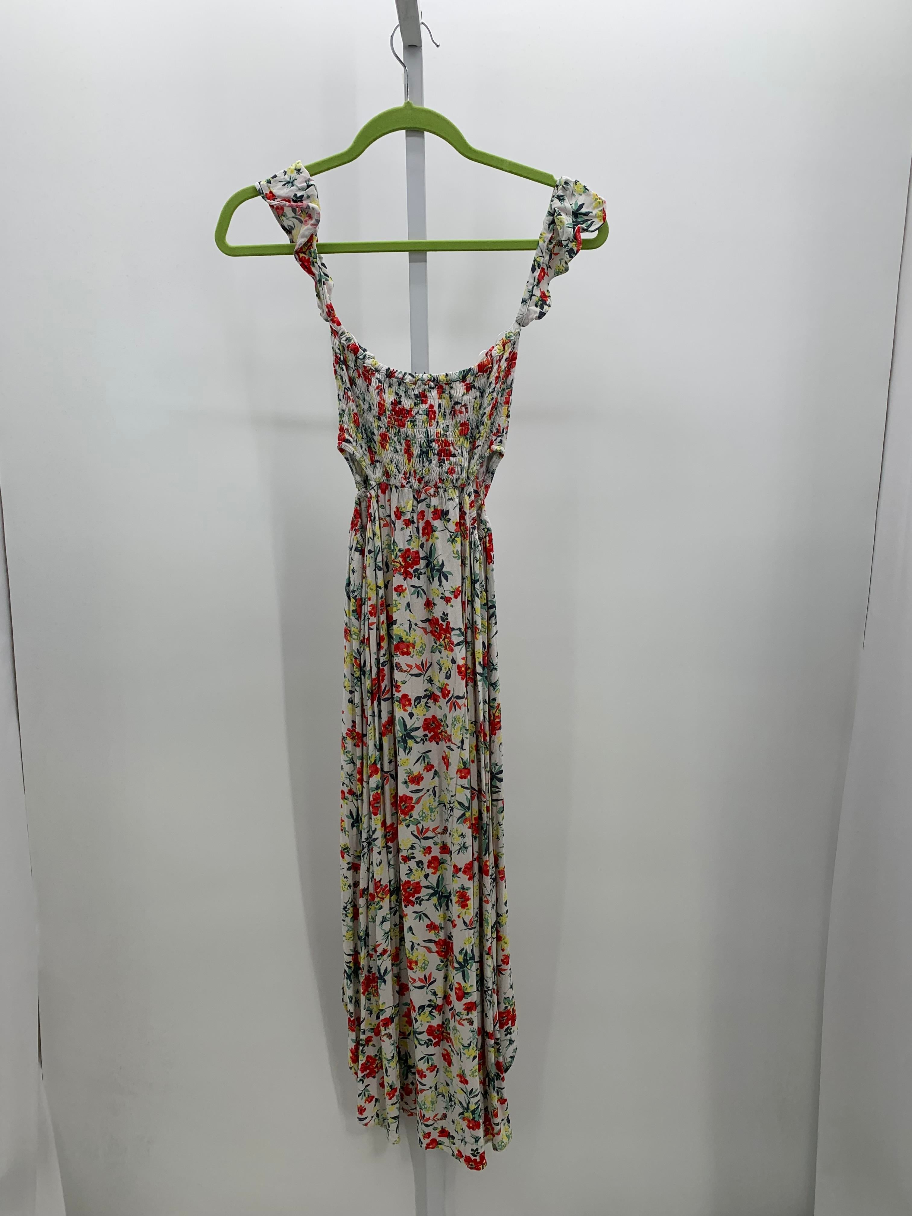 Lush Size X Small Young Men's Sundress