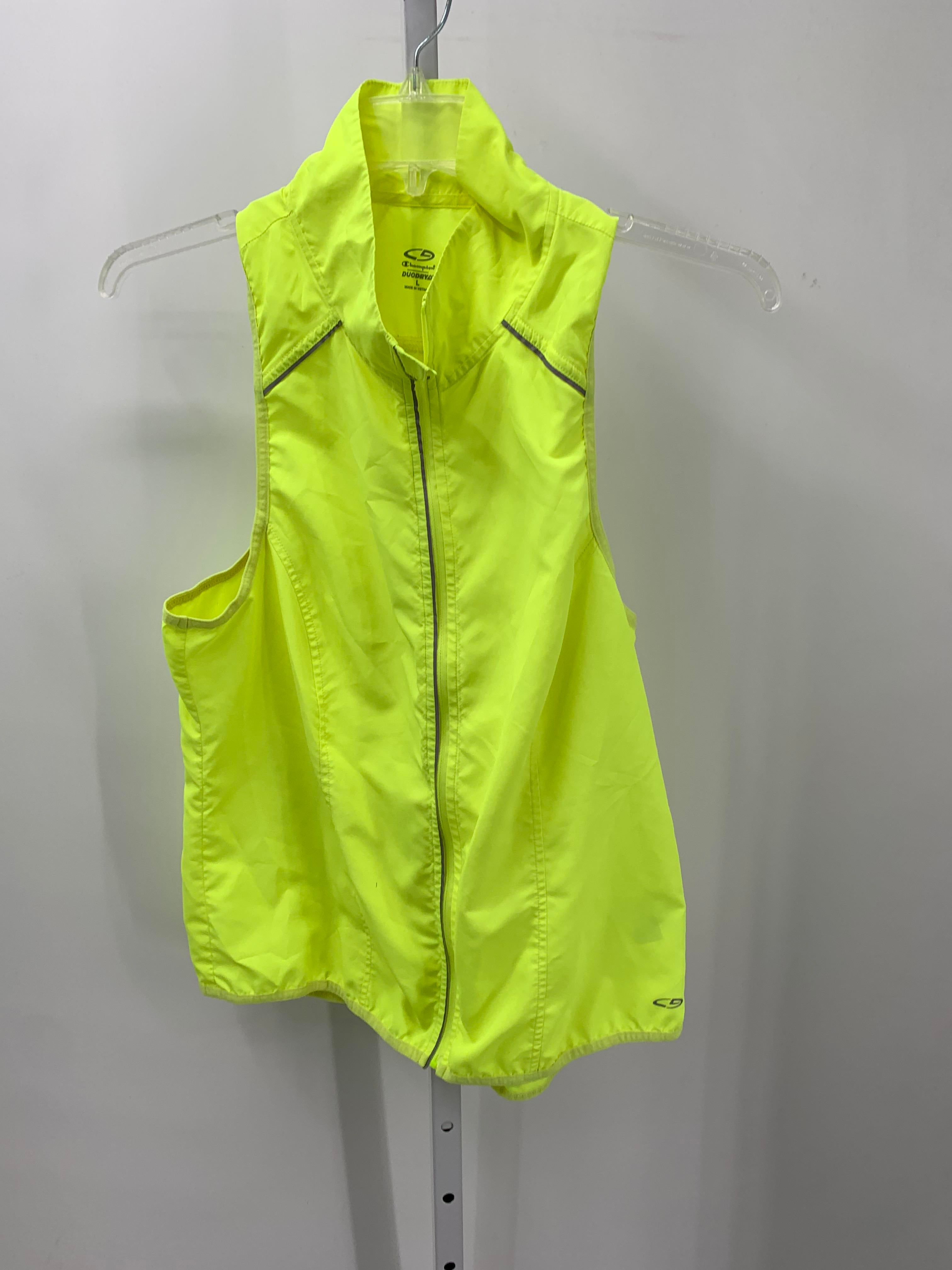 C9 Size Large Misses Vest