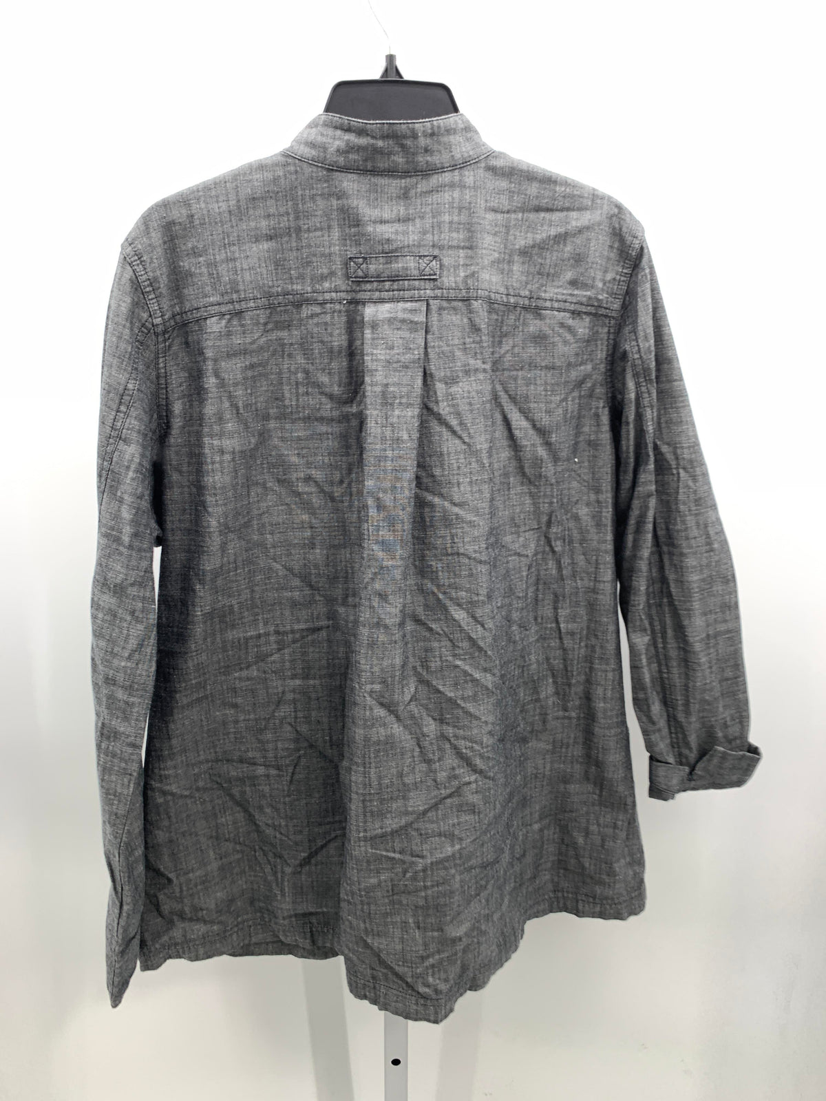 Duluth Trading Size Large Misses Long Sleeve Shirt
