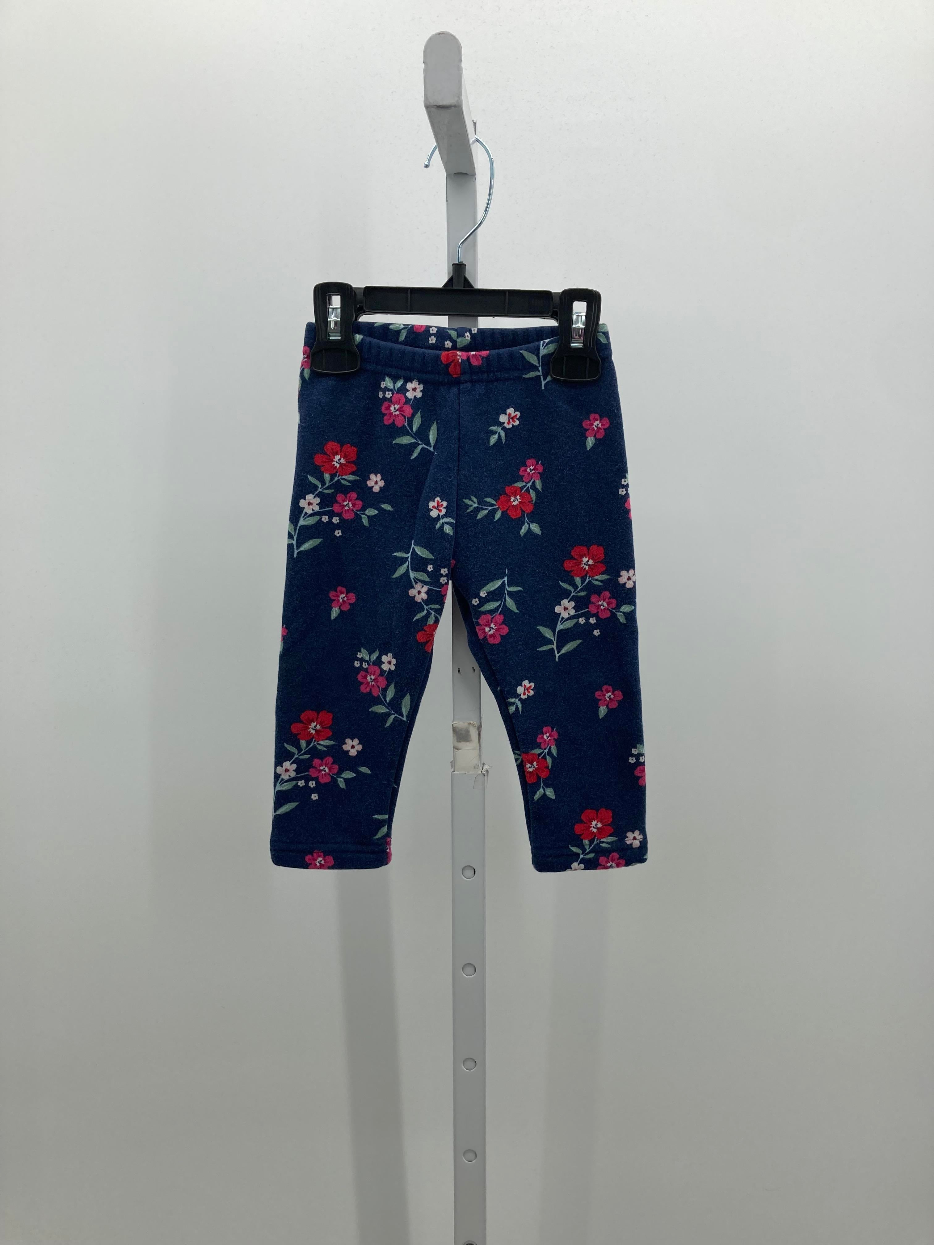 Carters Size 18 Months Girls Pants