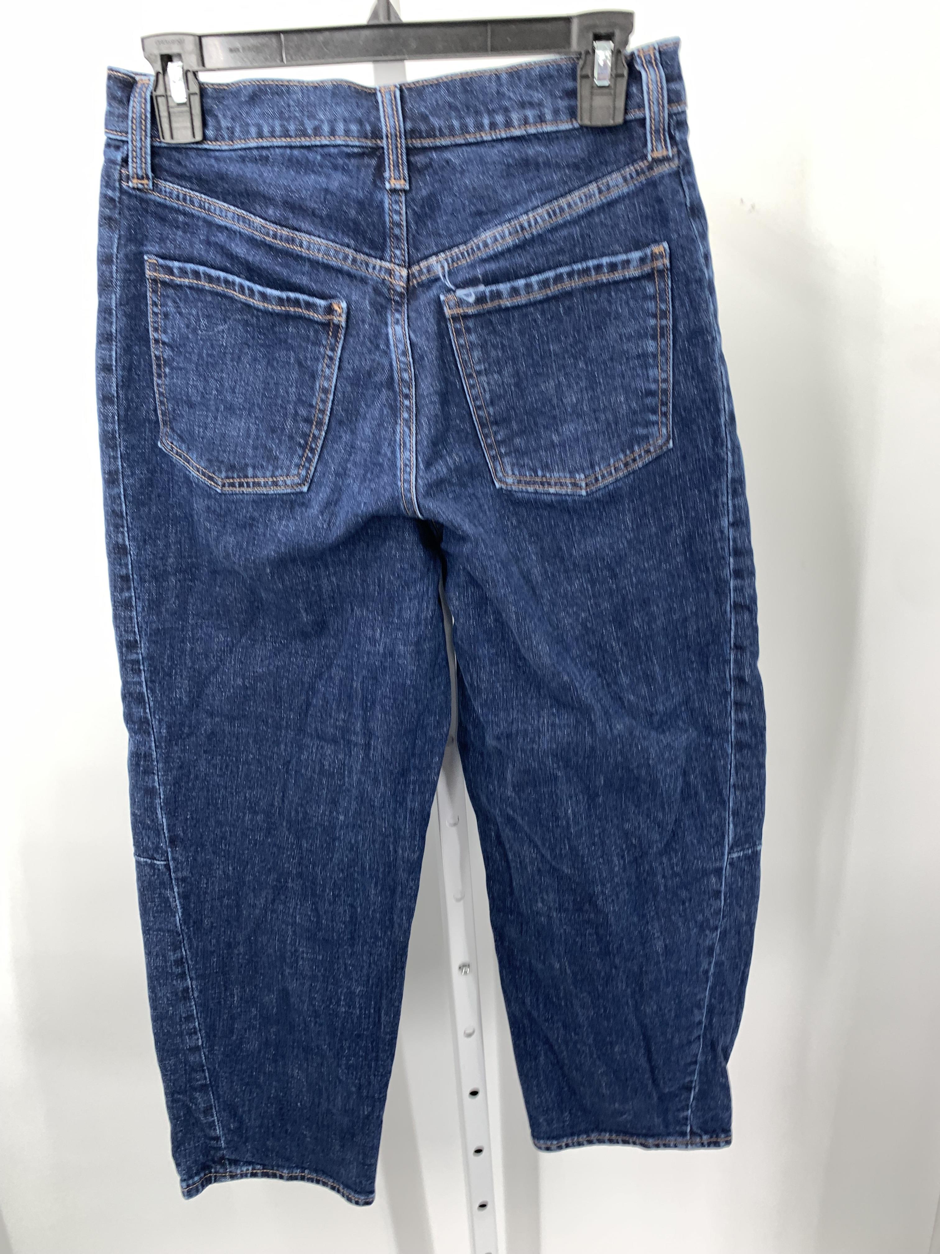 Old Navy Size 4 Misses Jeans