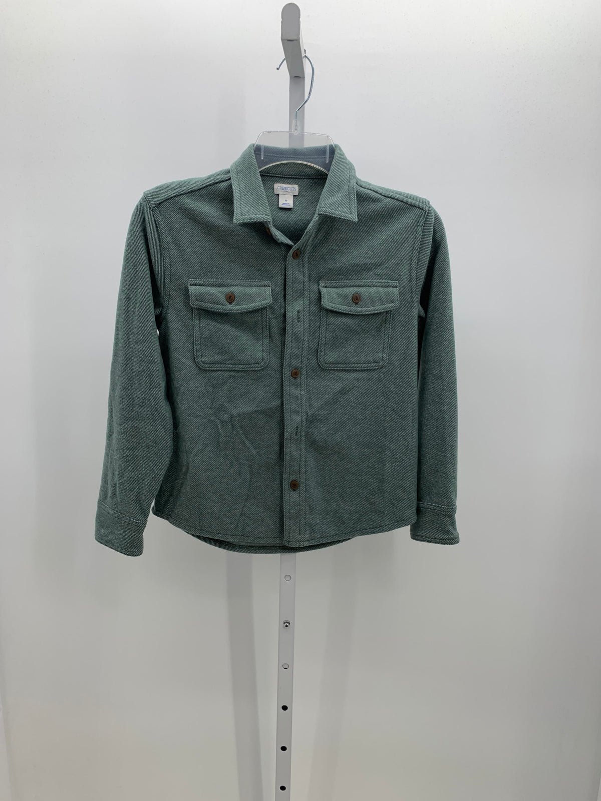 BTN DOWN SHIRT