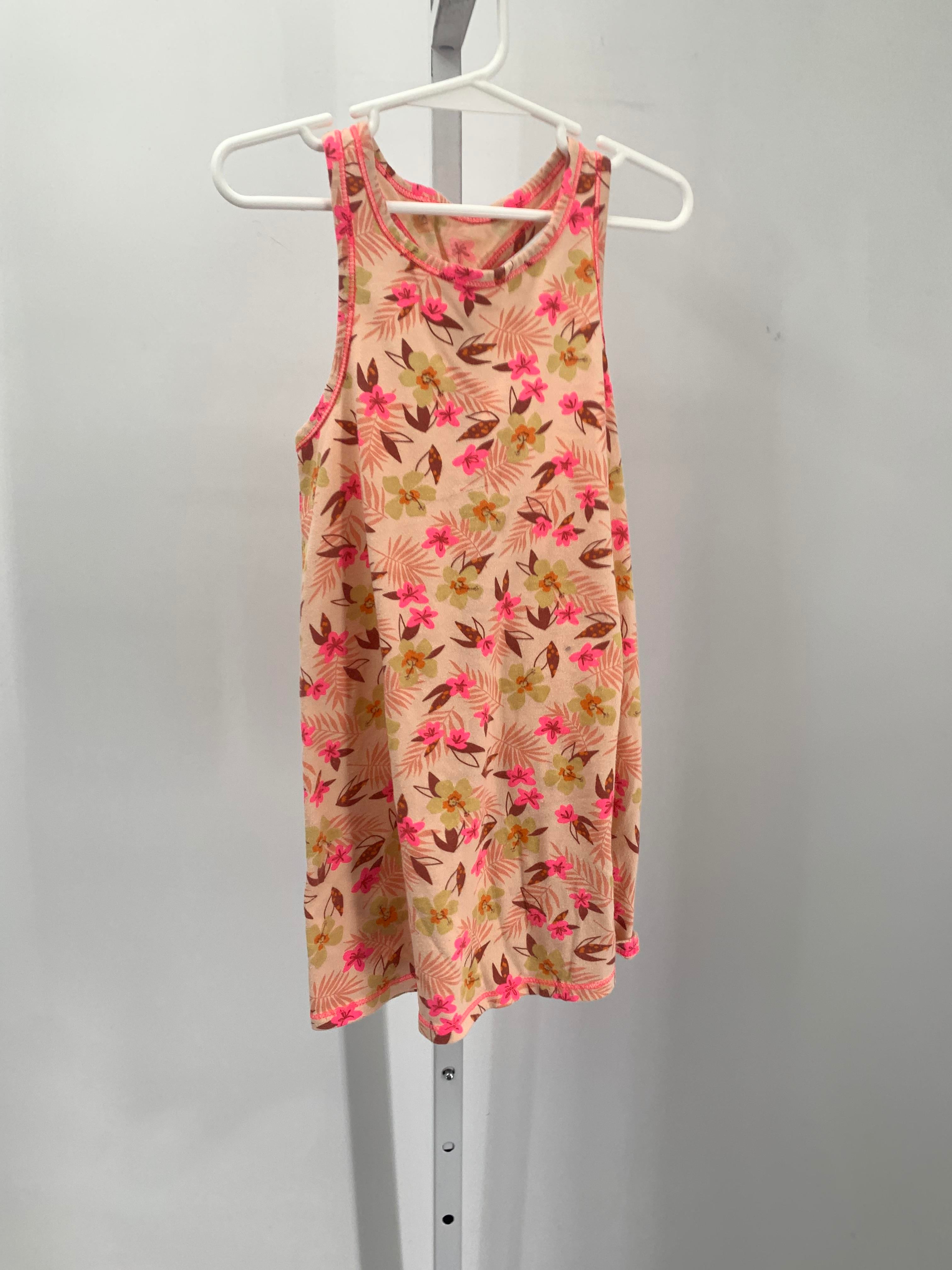 Cat & Jack Size 5T Girls Sundress