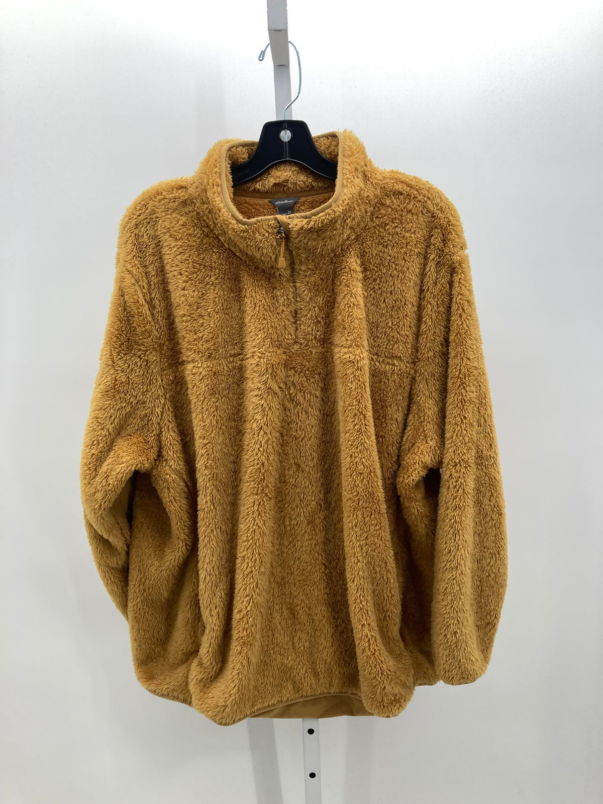 Eddie Bauer Size 3X Womens Long Sleeve Shirt