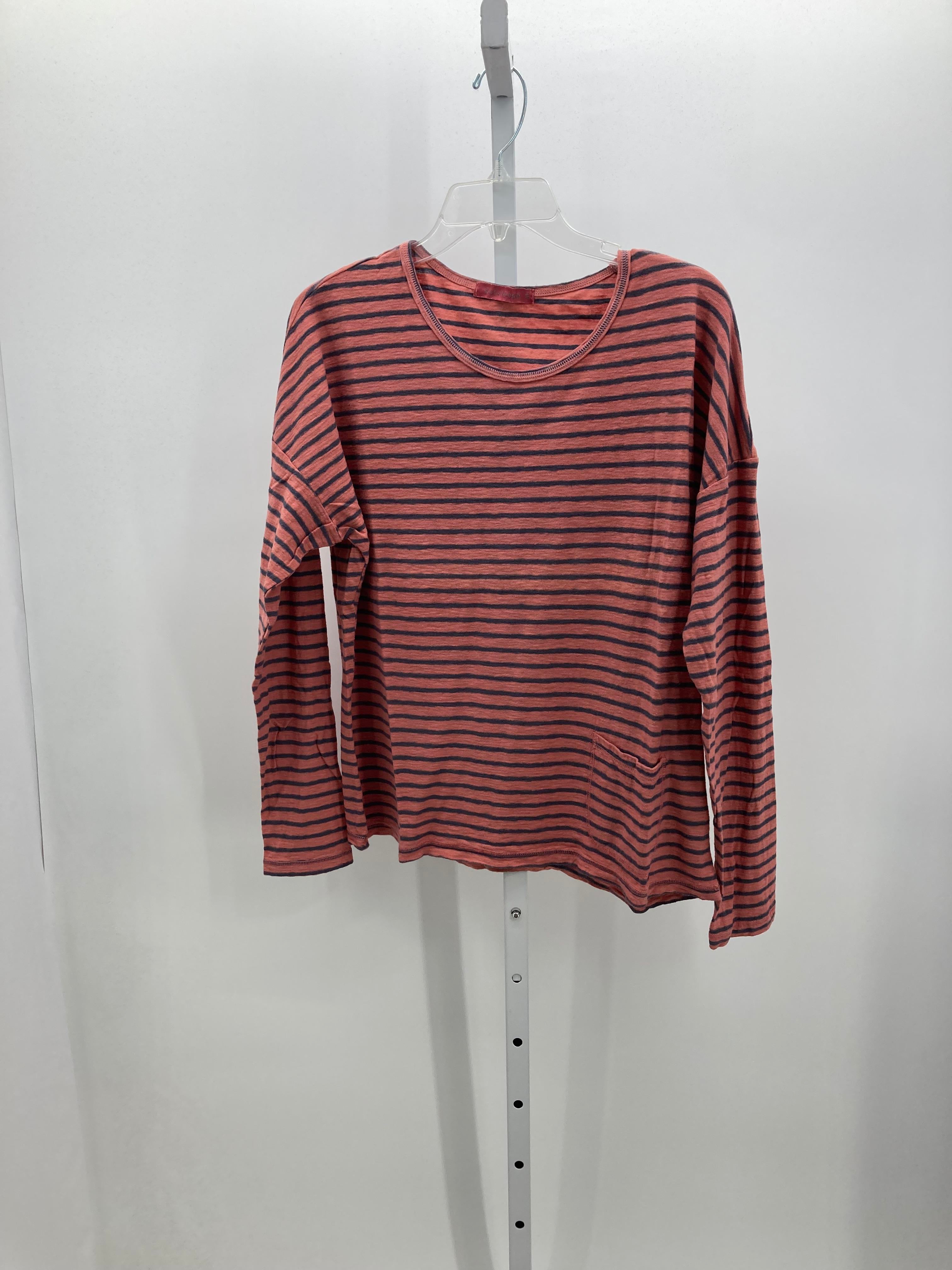 Size Medium Misses Long Sleeve Shirt