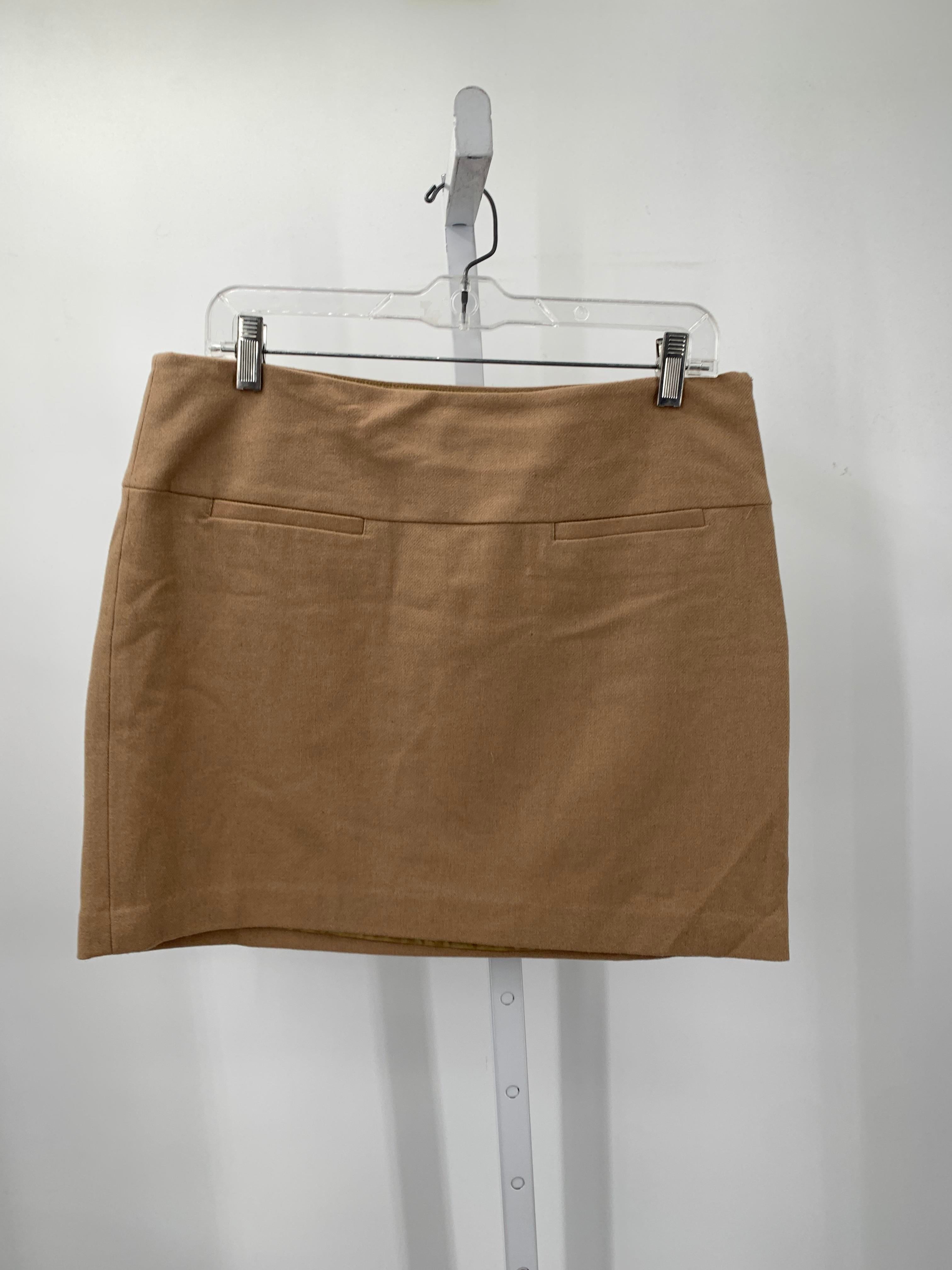 Gap Size 6 Misses Skirt