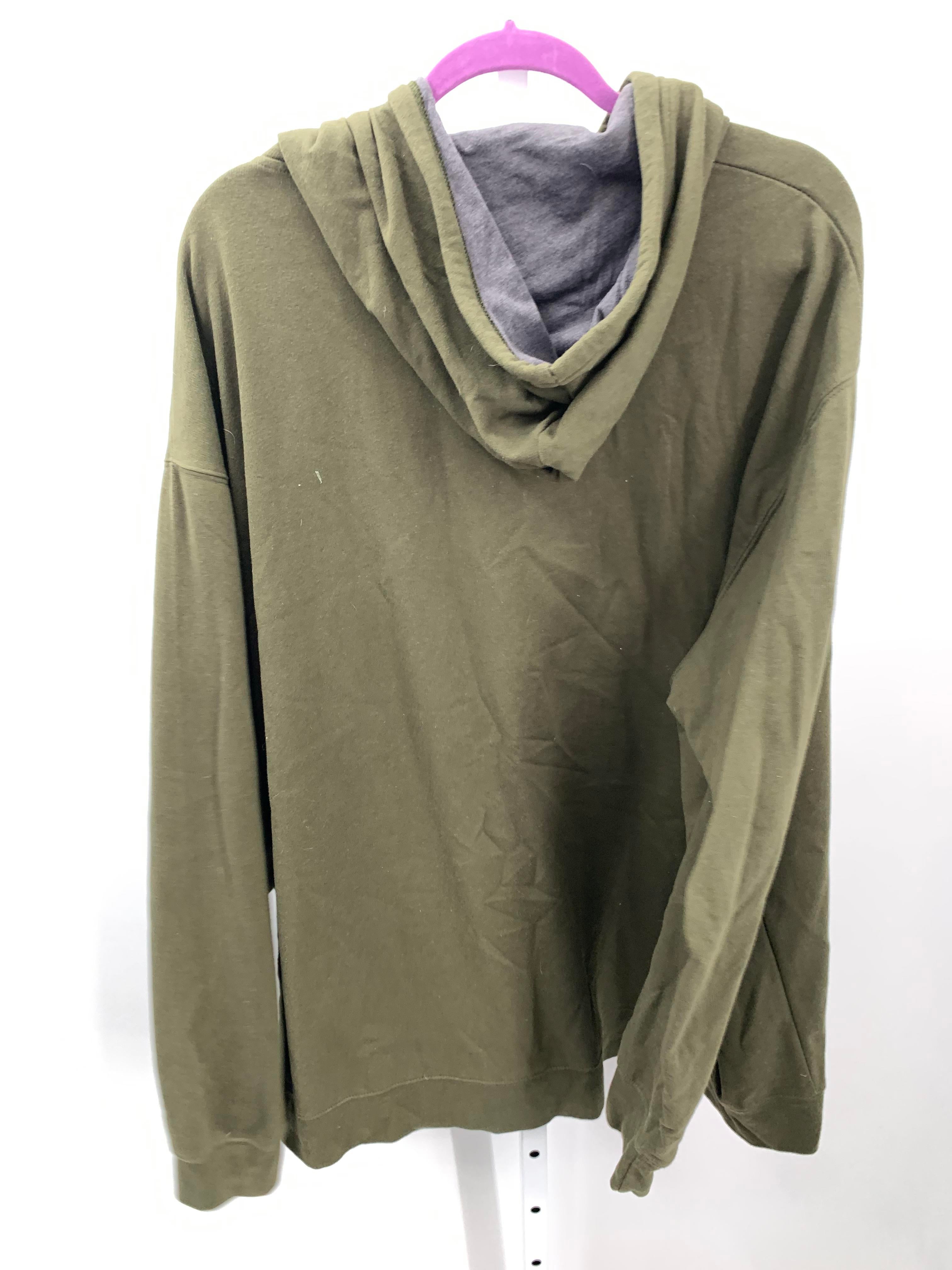 Cabelas Size 3X Womens Hoodie