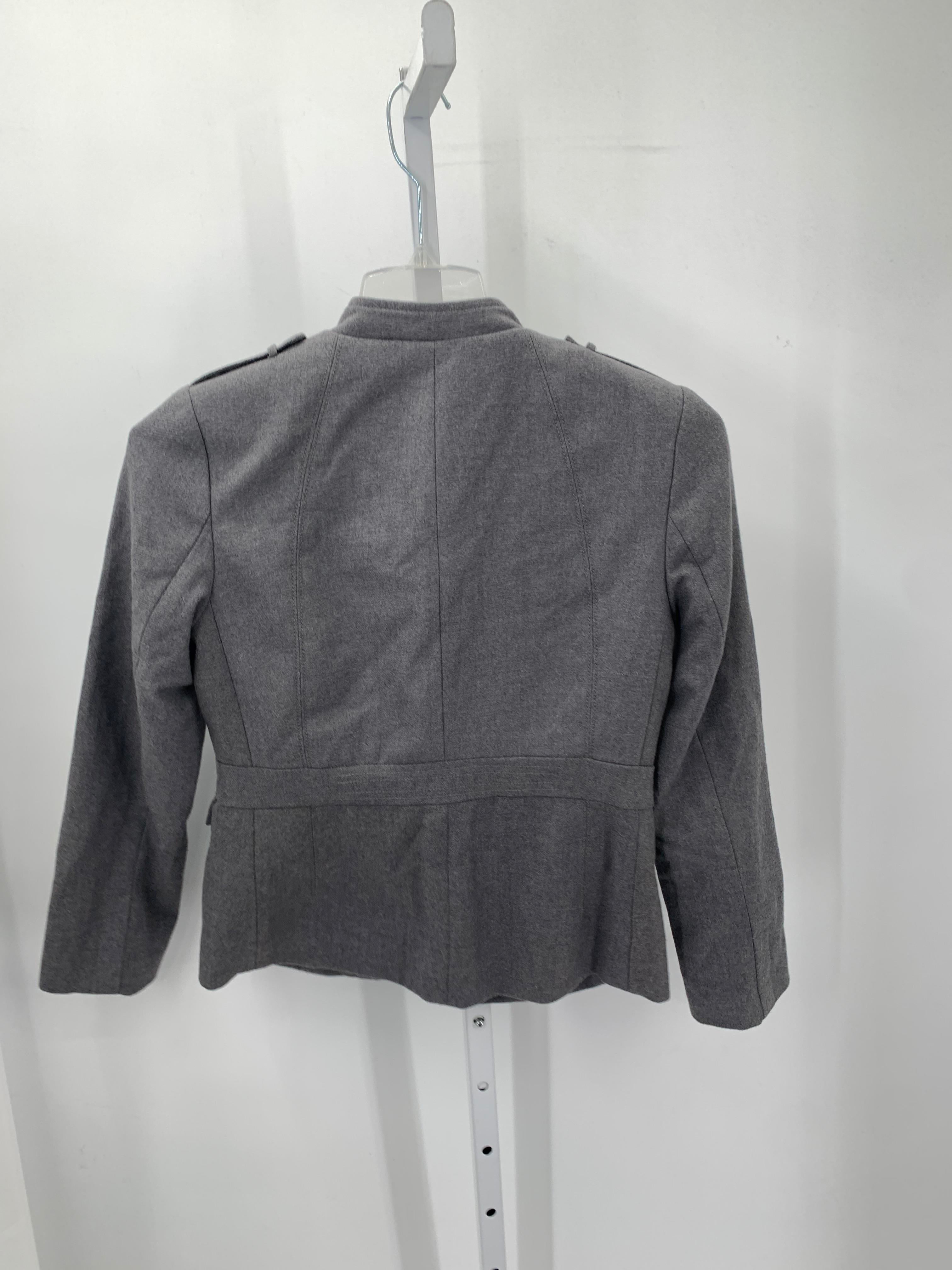 Banana Republic Size 6 Misses Jacket