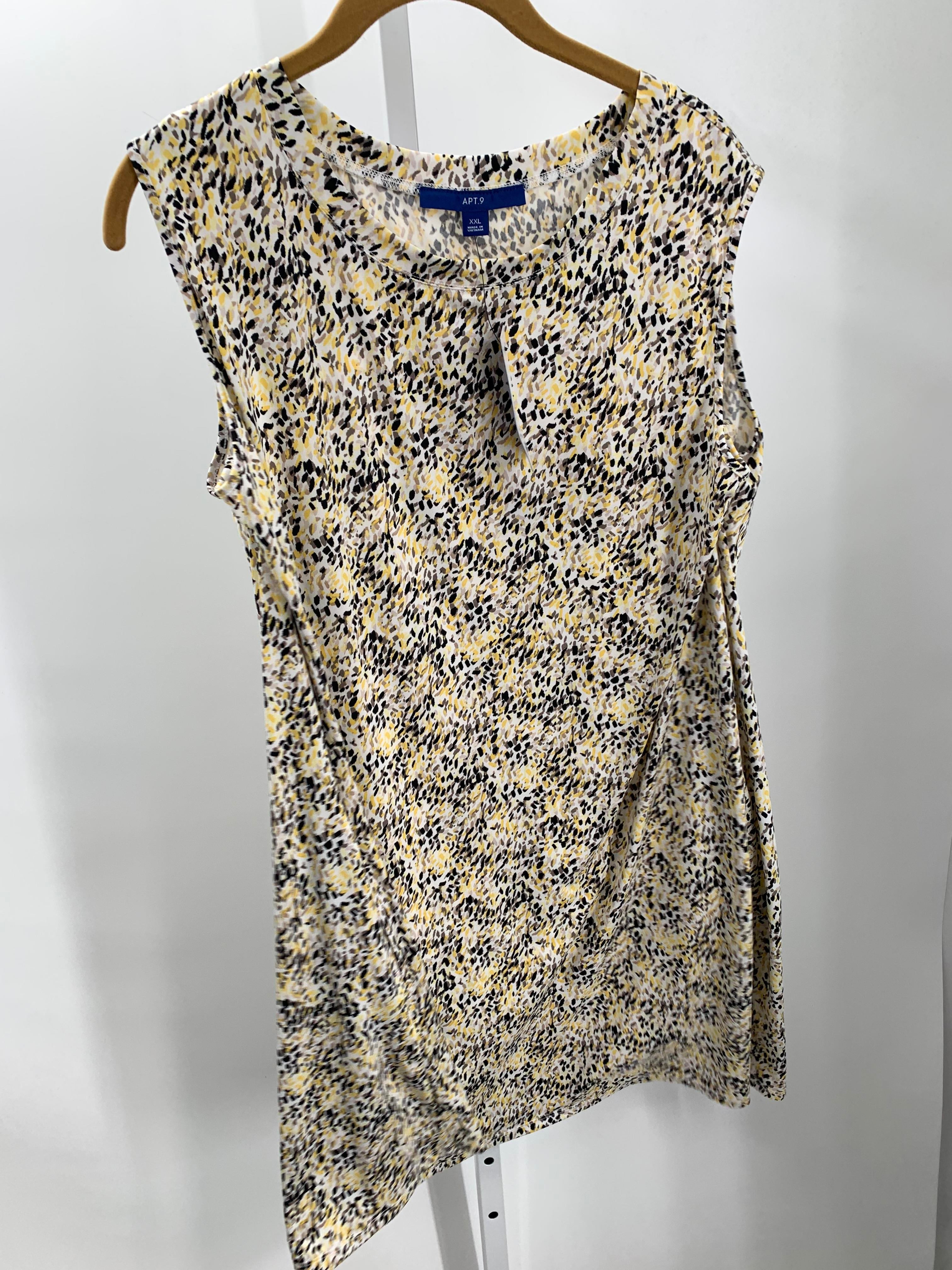 Apt. 9 Size XXL Misses Sleeveless Dress