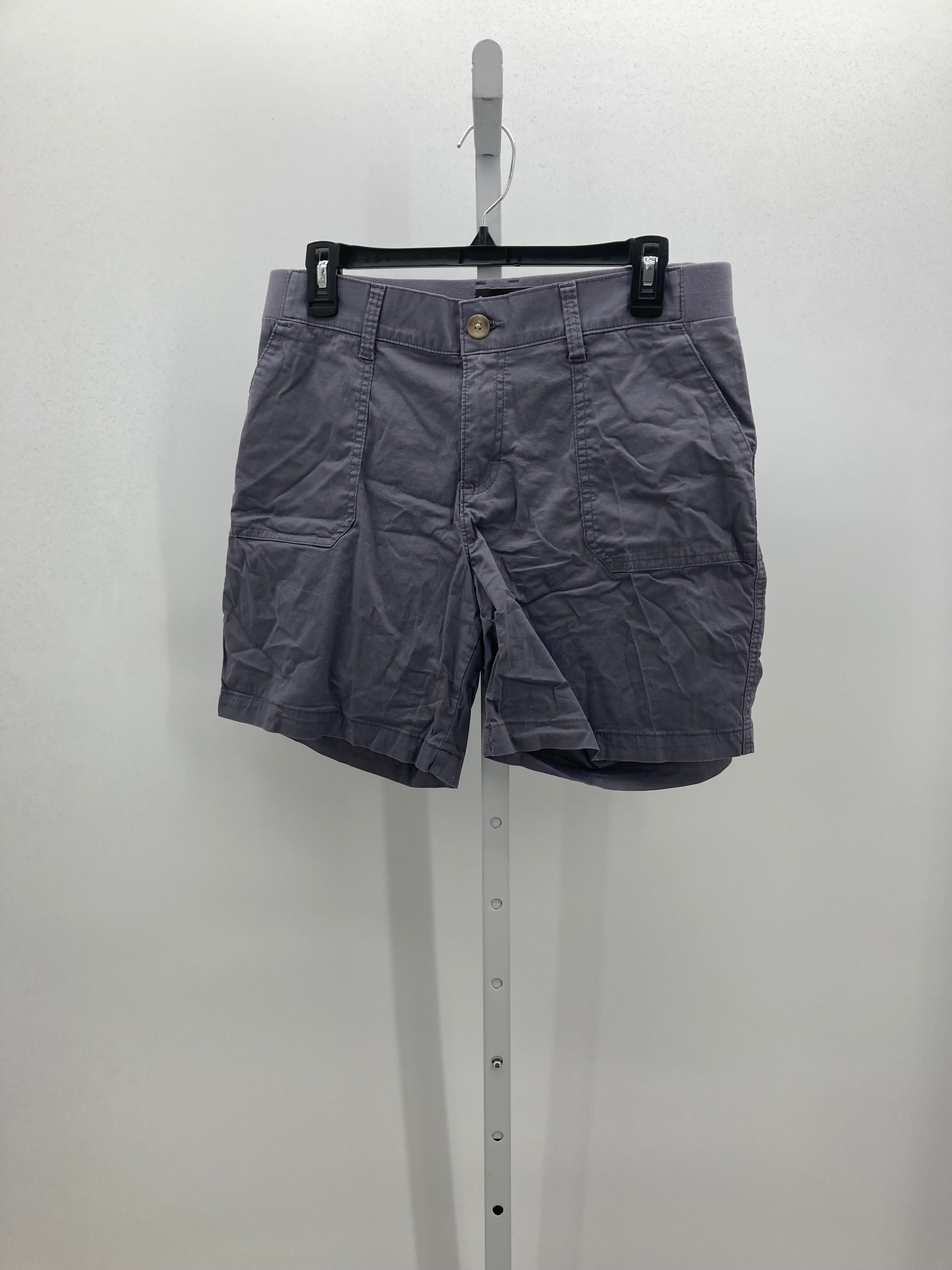 Lee Size 8 Misses Shorts