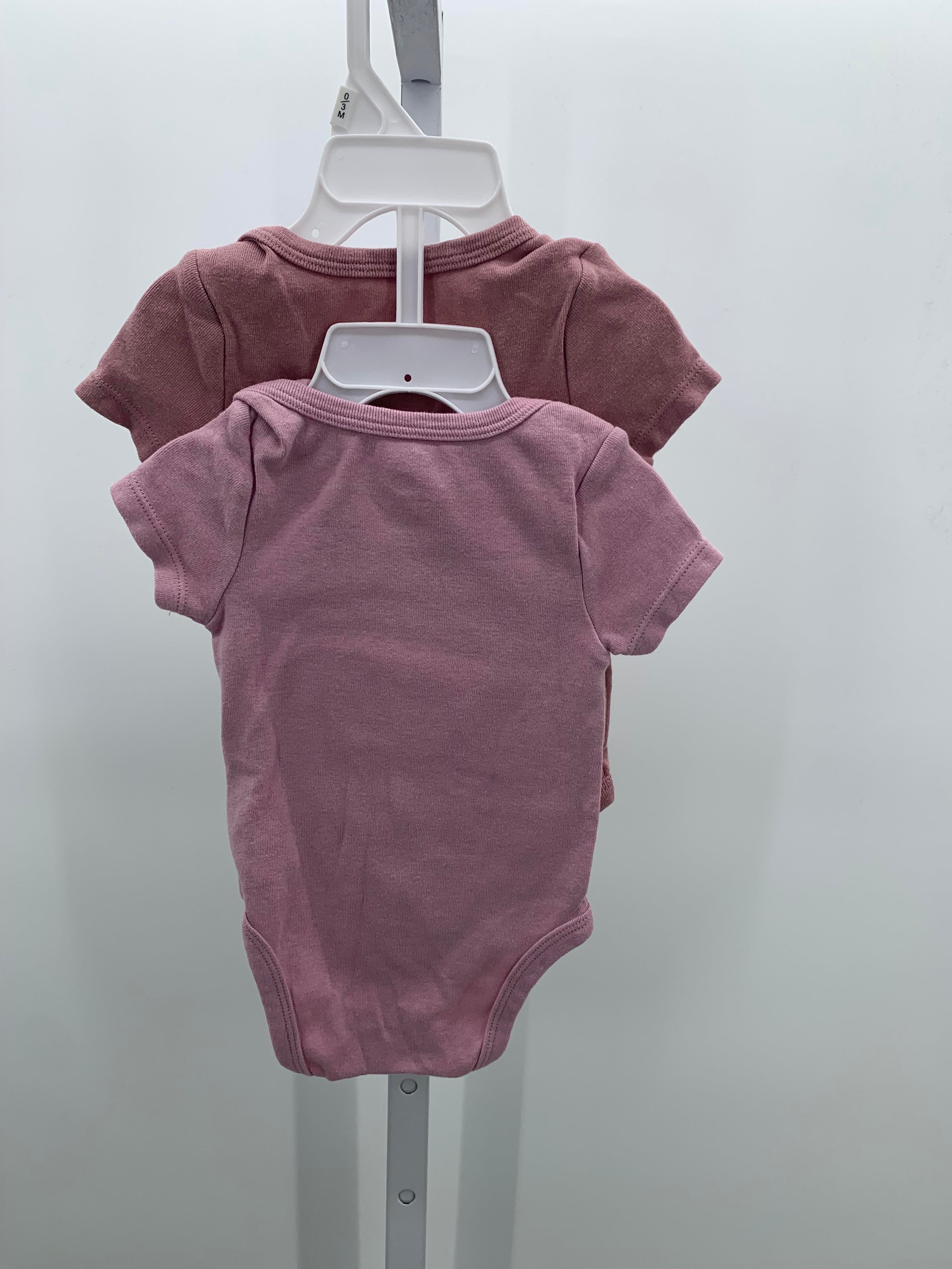 Cloud Island Size 3-6 Months Girls 2 Pieces