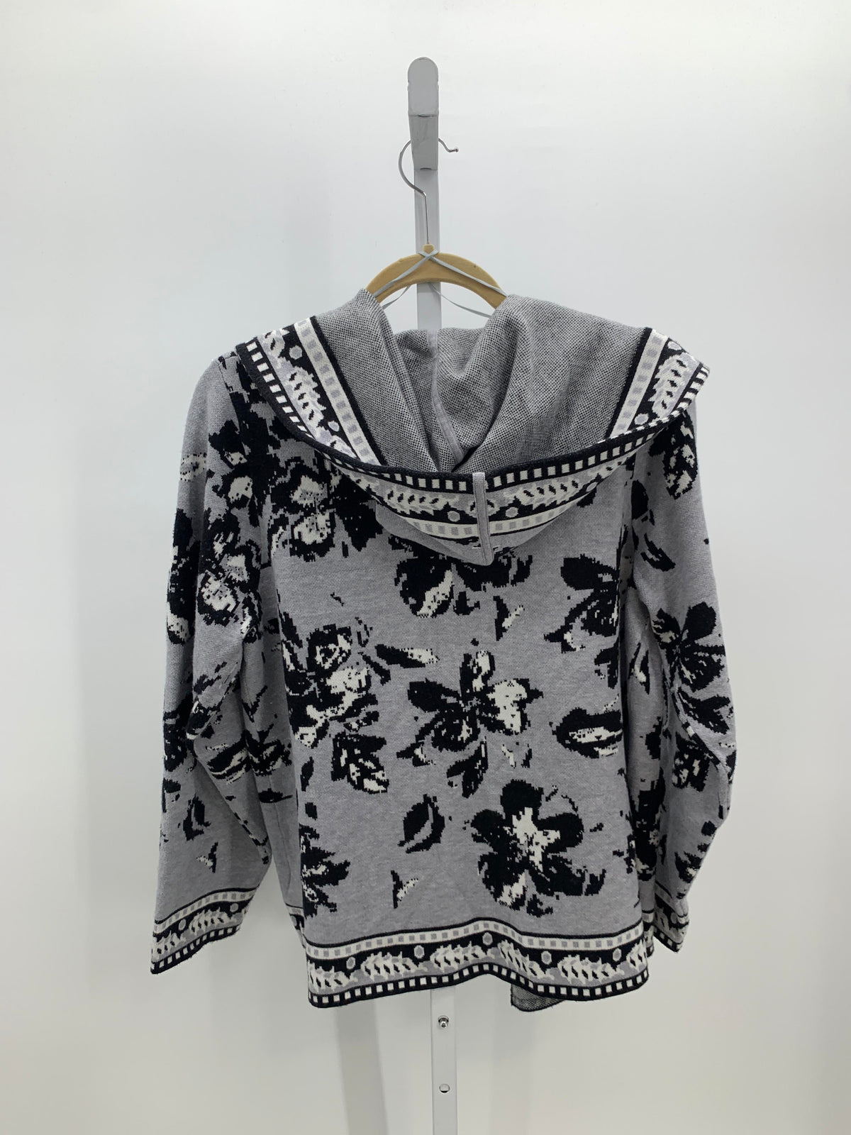 Rachel Zoe Size Medium Misses Cardigan