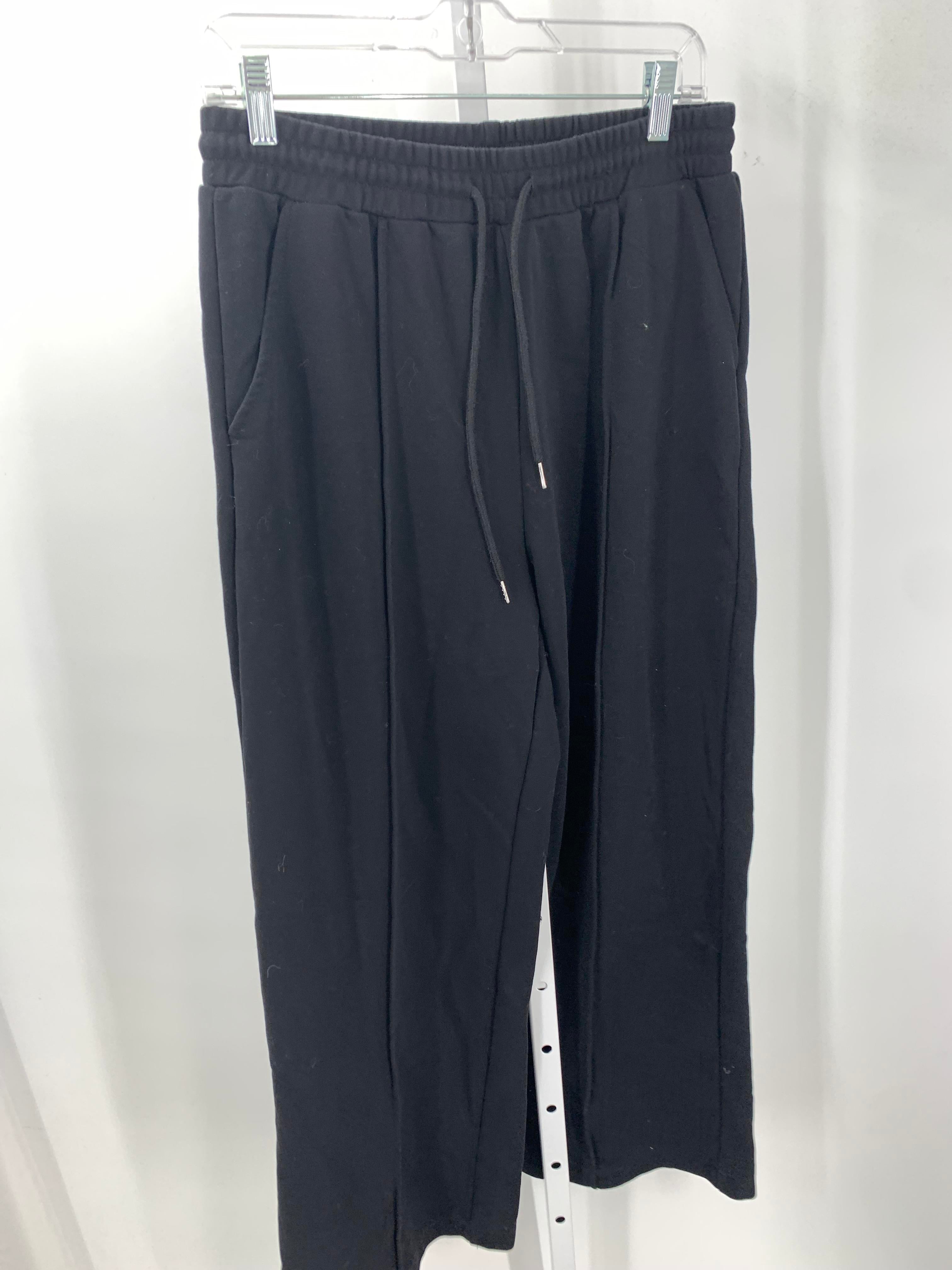 Size Large Misses Sweat Pants