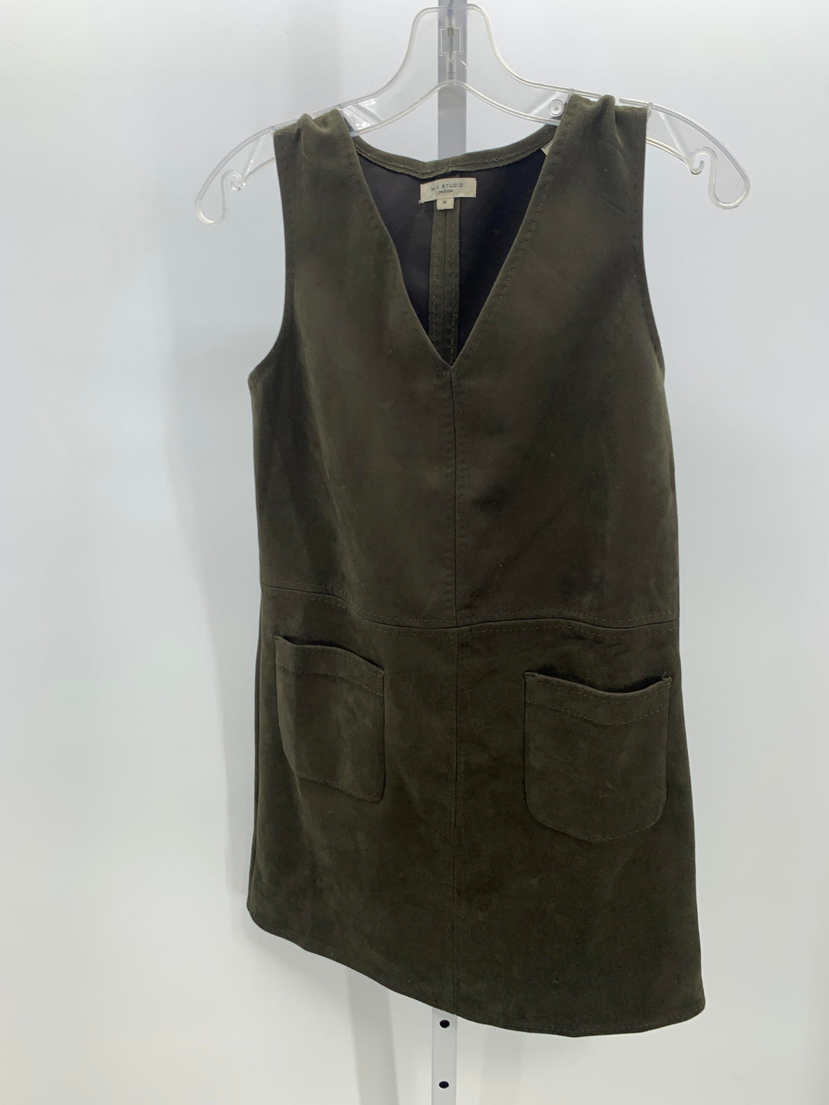 Max Studio Size Medium Misses Sleeveless Dress