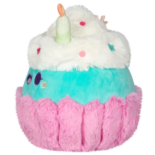 Mini Comfort Food Party Cupcake