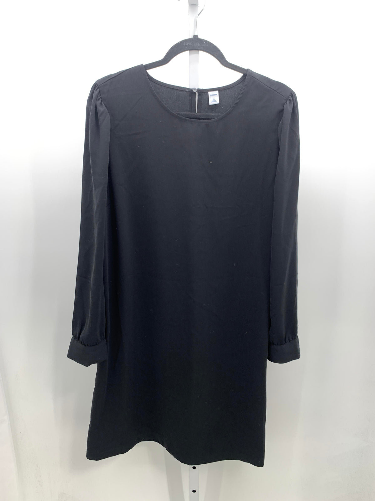 Old Navy Size Extra Large Misses Long Sleeve Dress