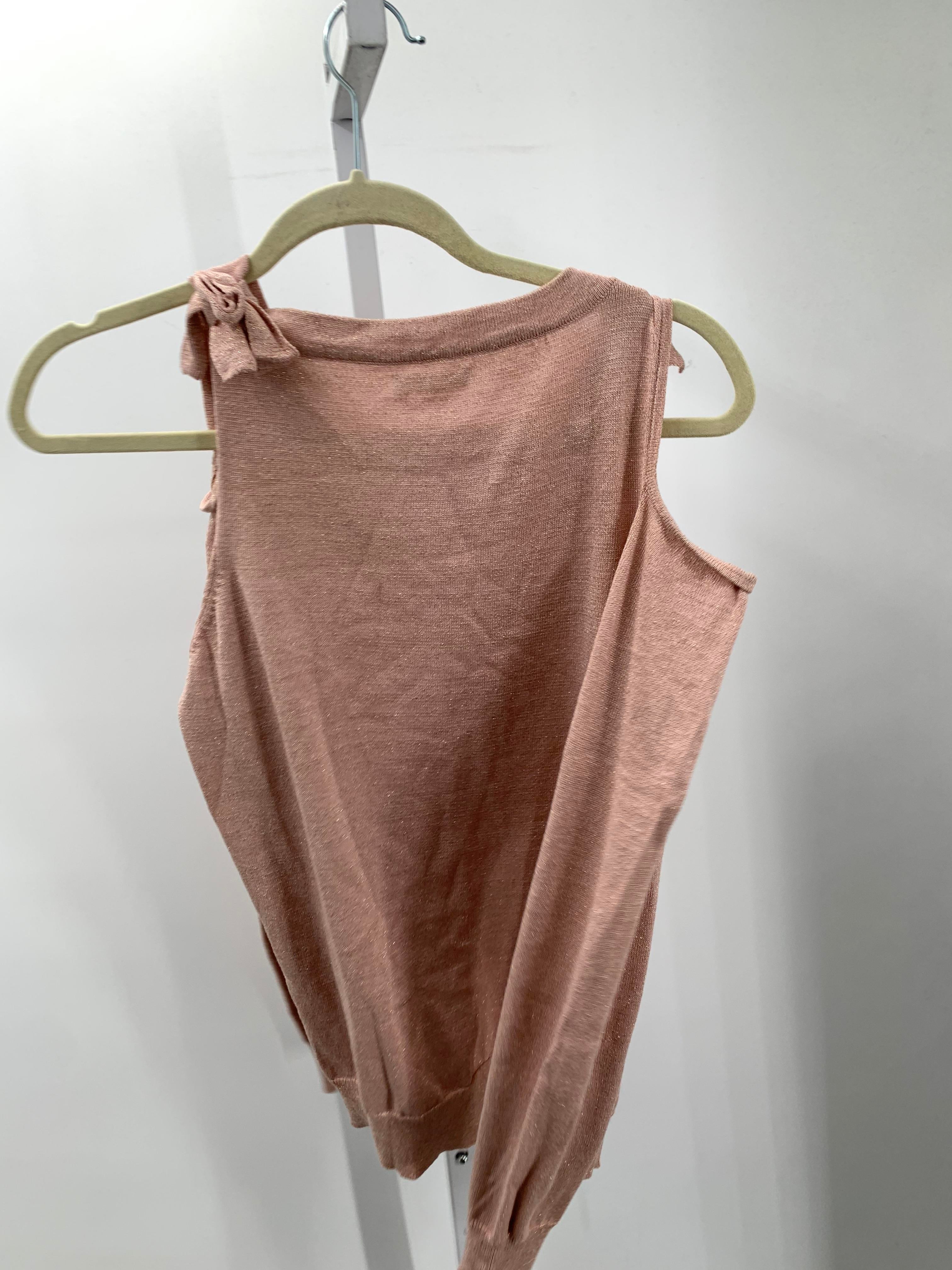 Maurices Size Small Misses Long Slv Sweater