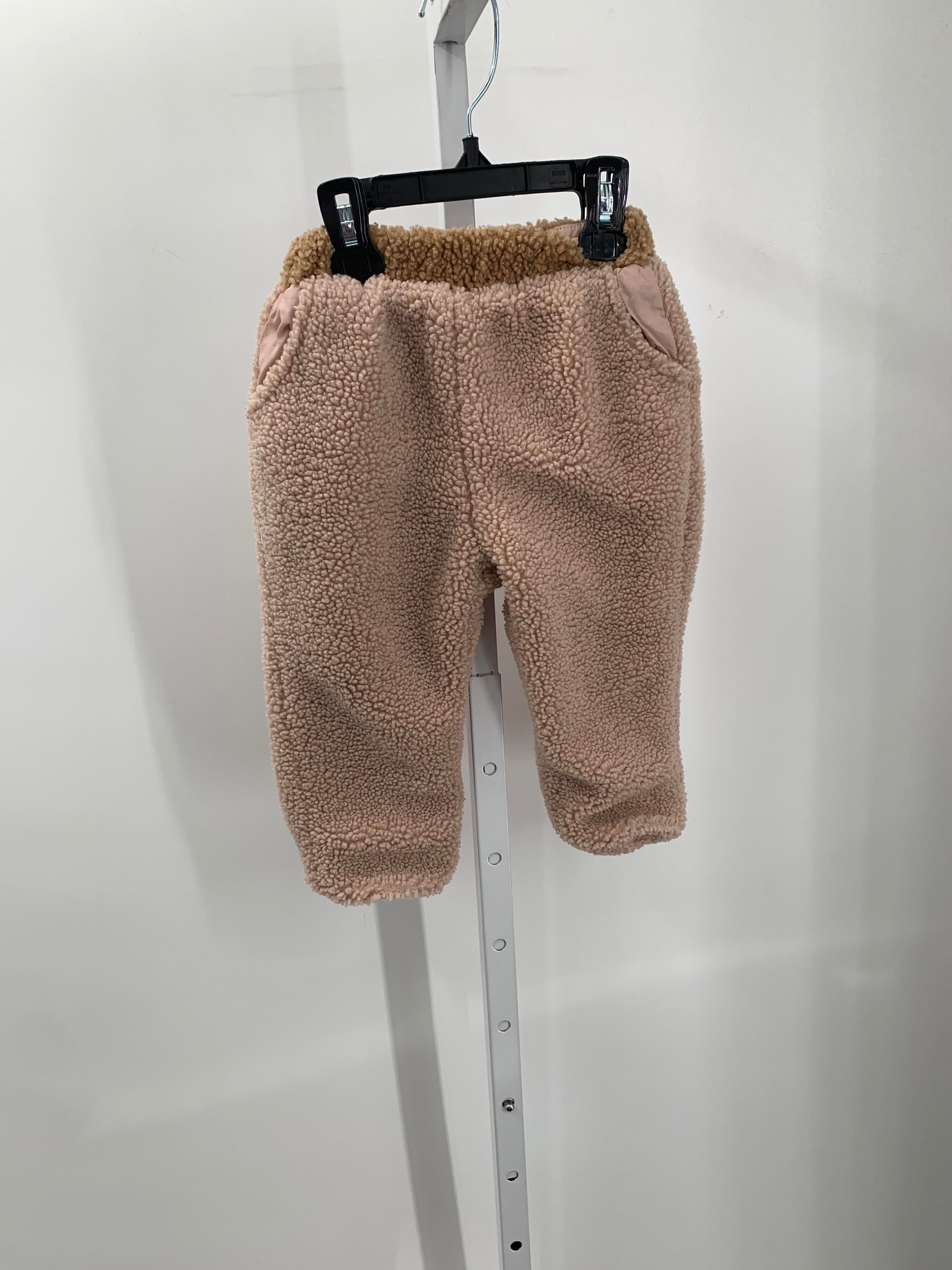 Zara Size 2-3 Girls Pants