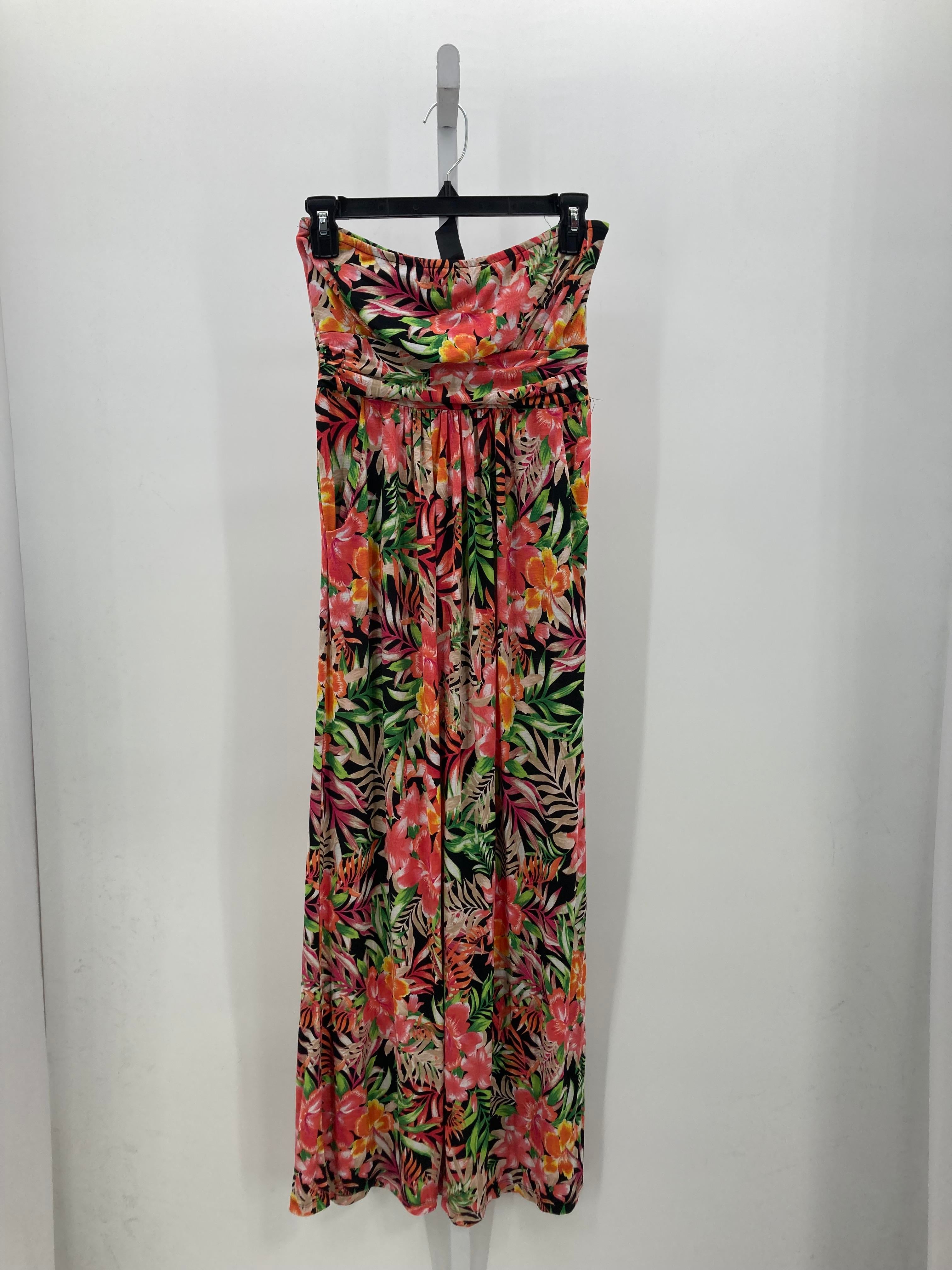 Trixxi Size Small Juniors Sundress