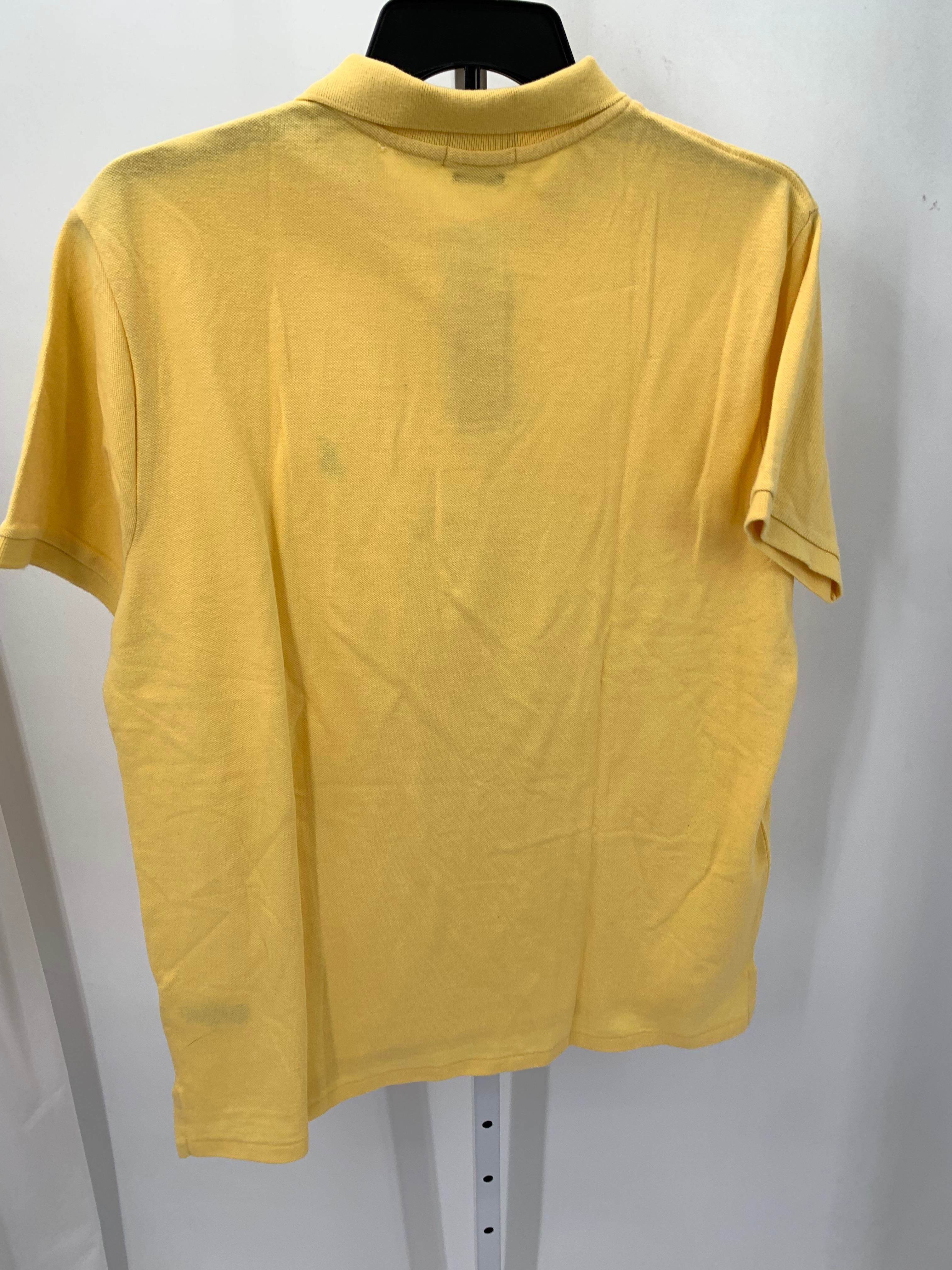 CUSTOM SLIM FIT POLO