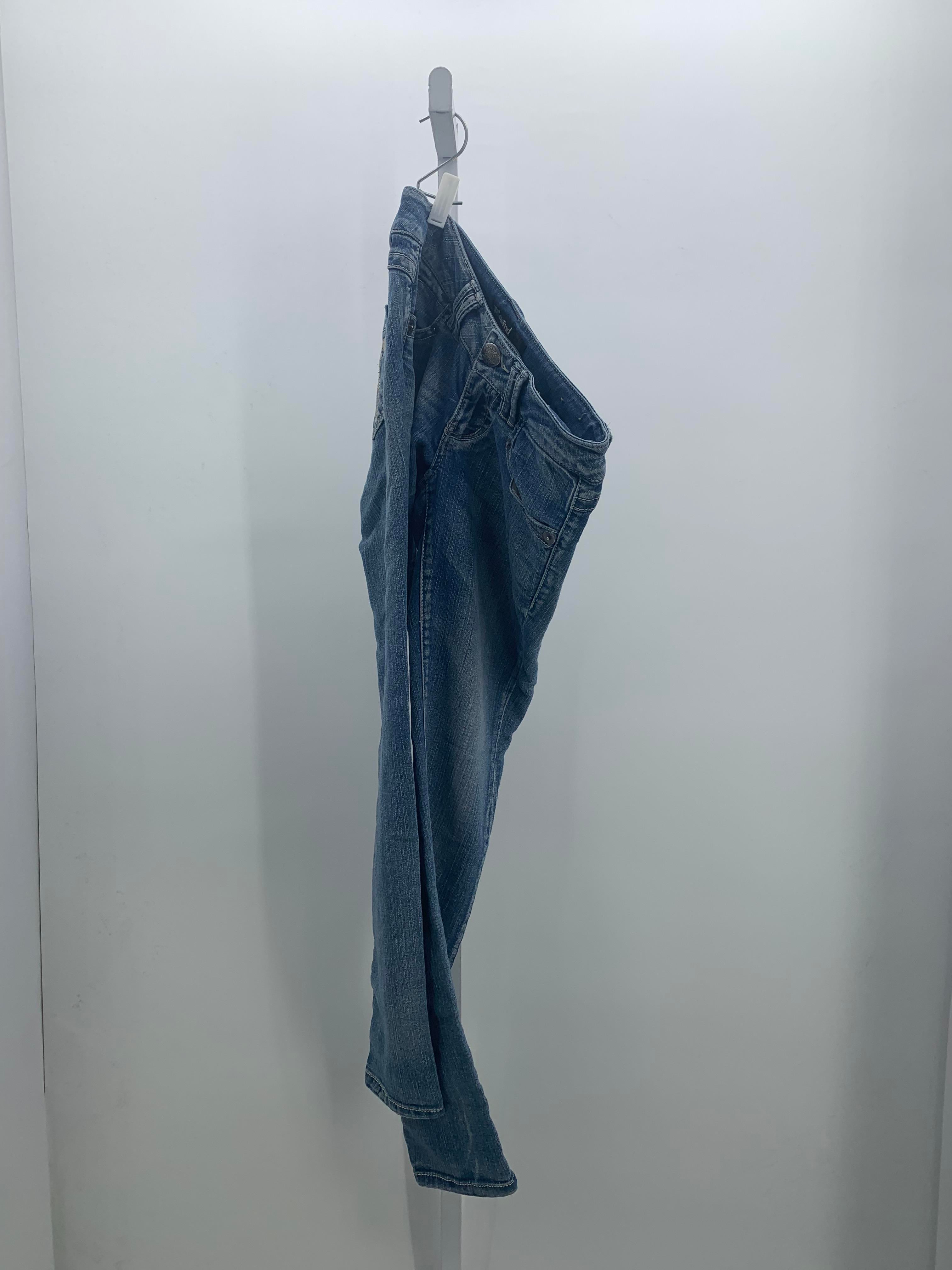 Rewind Size 3 Juniors Jeans