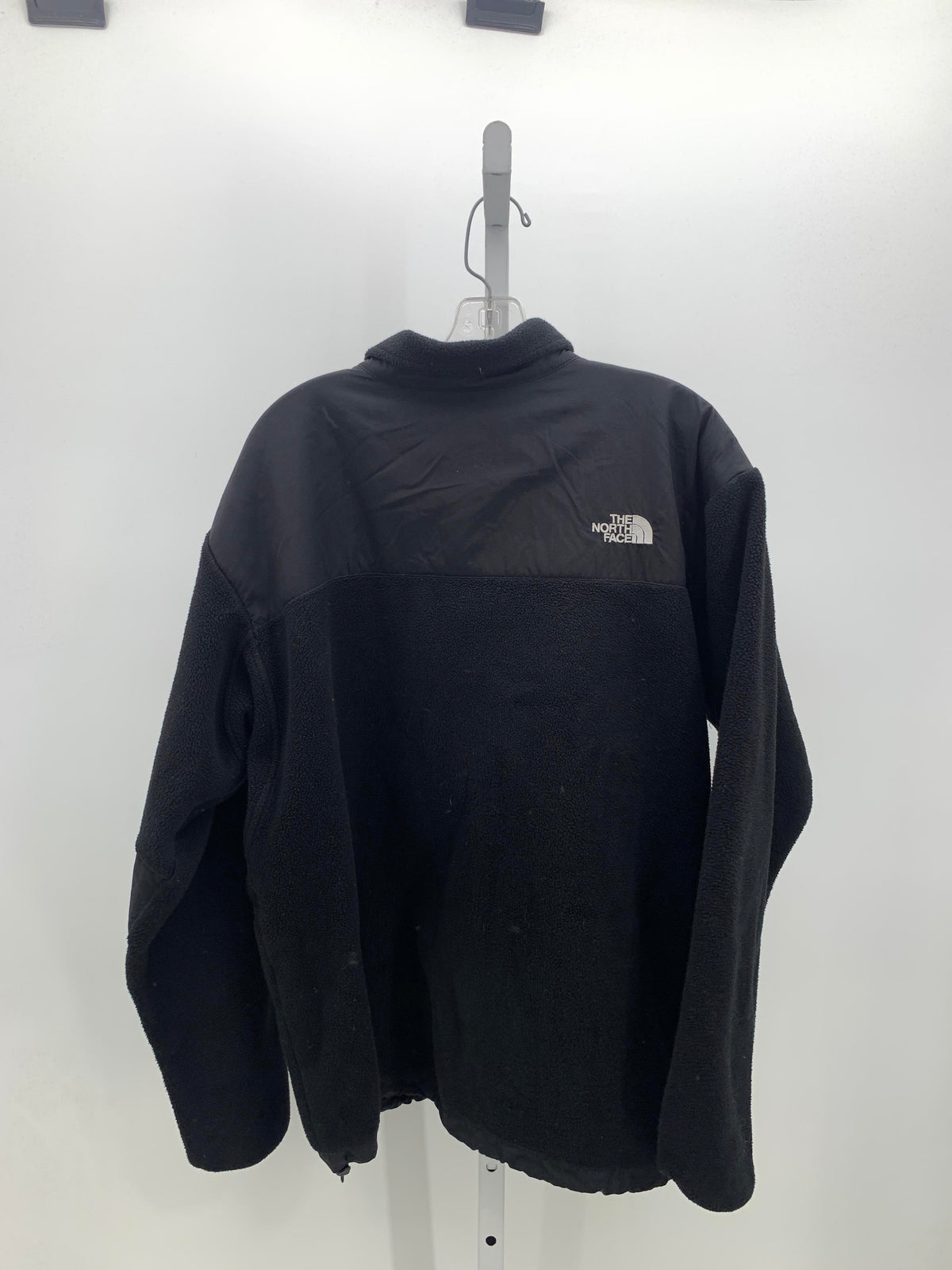 ZIP UP JACKET