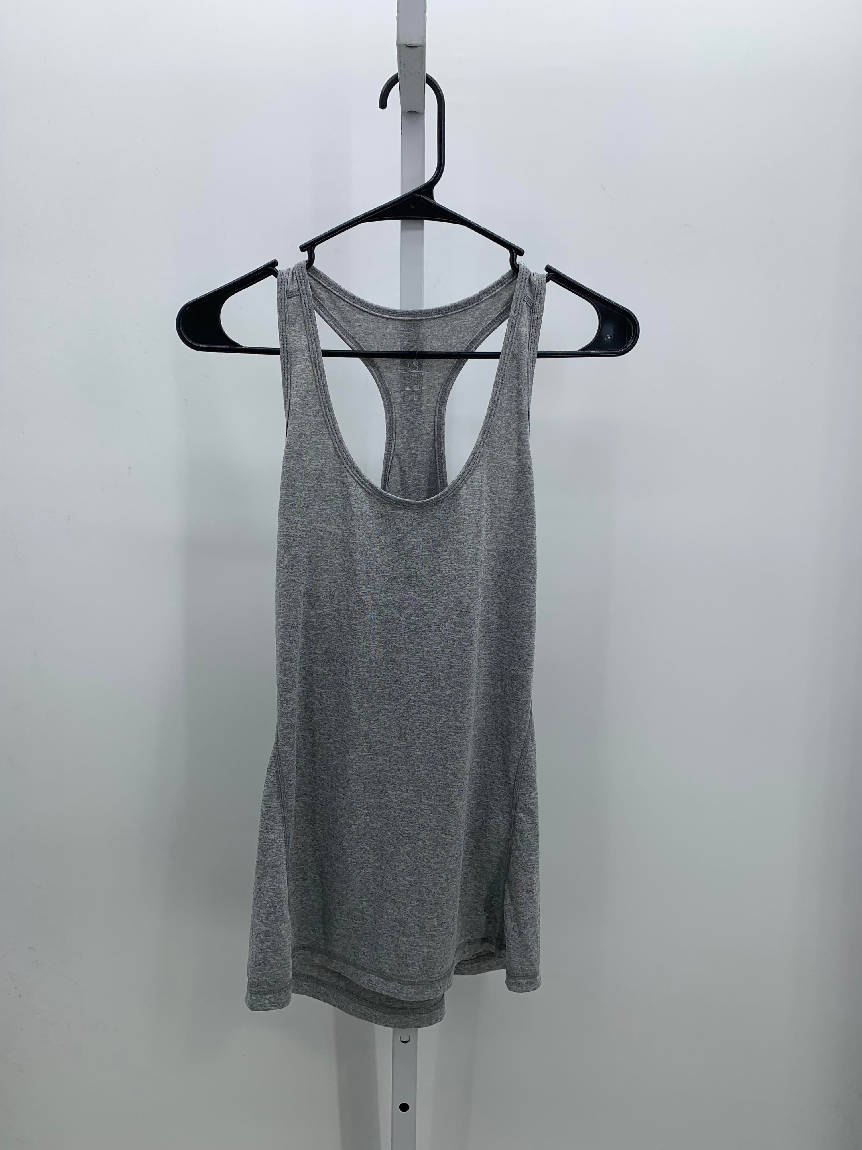 Size Large Misses Tank