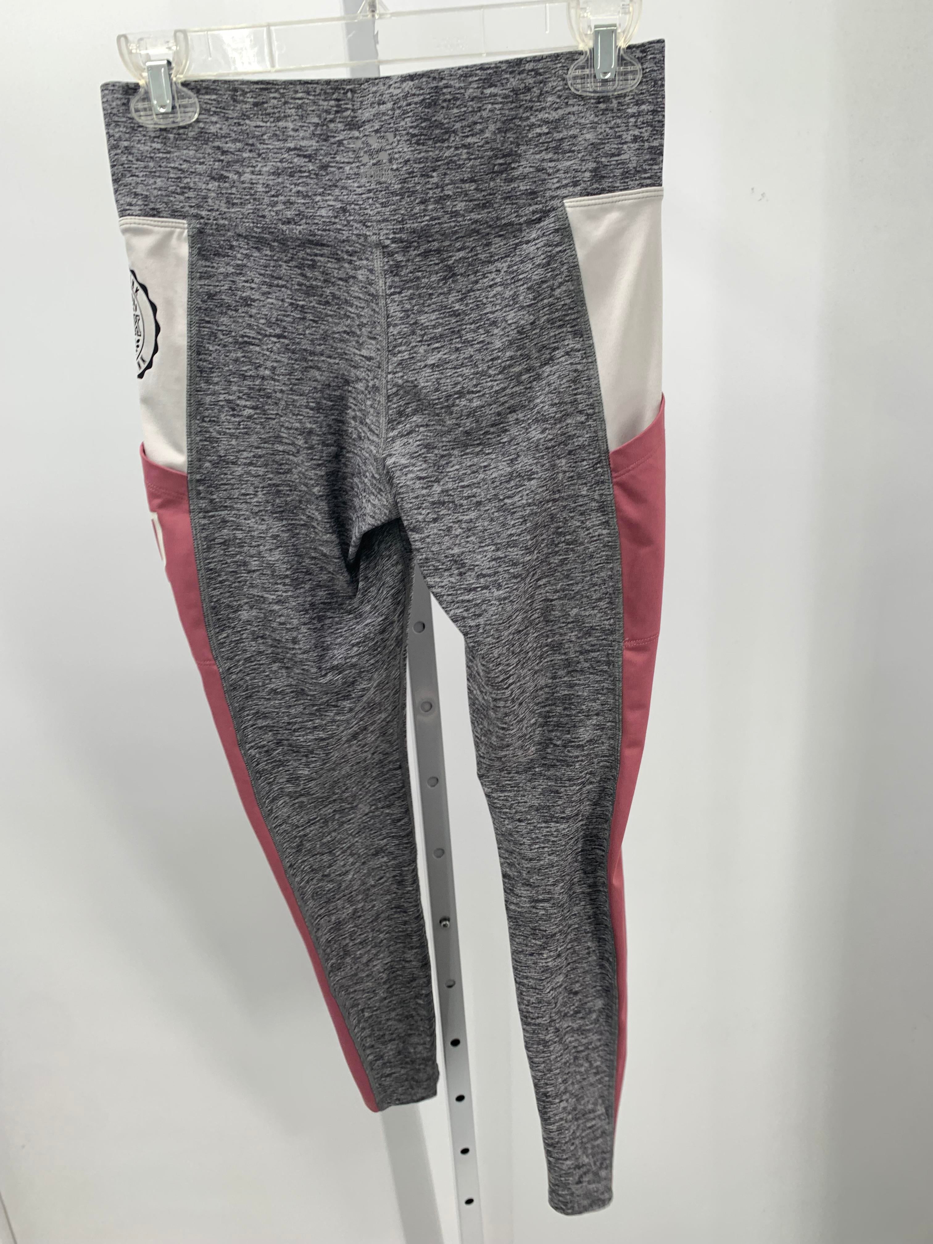 PINK Size Small Juniors Leggings