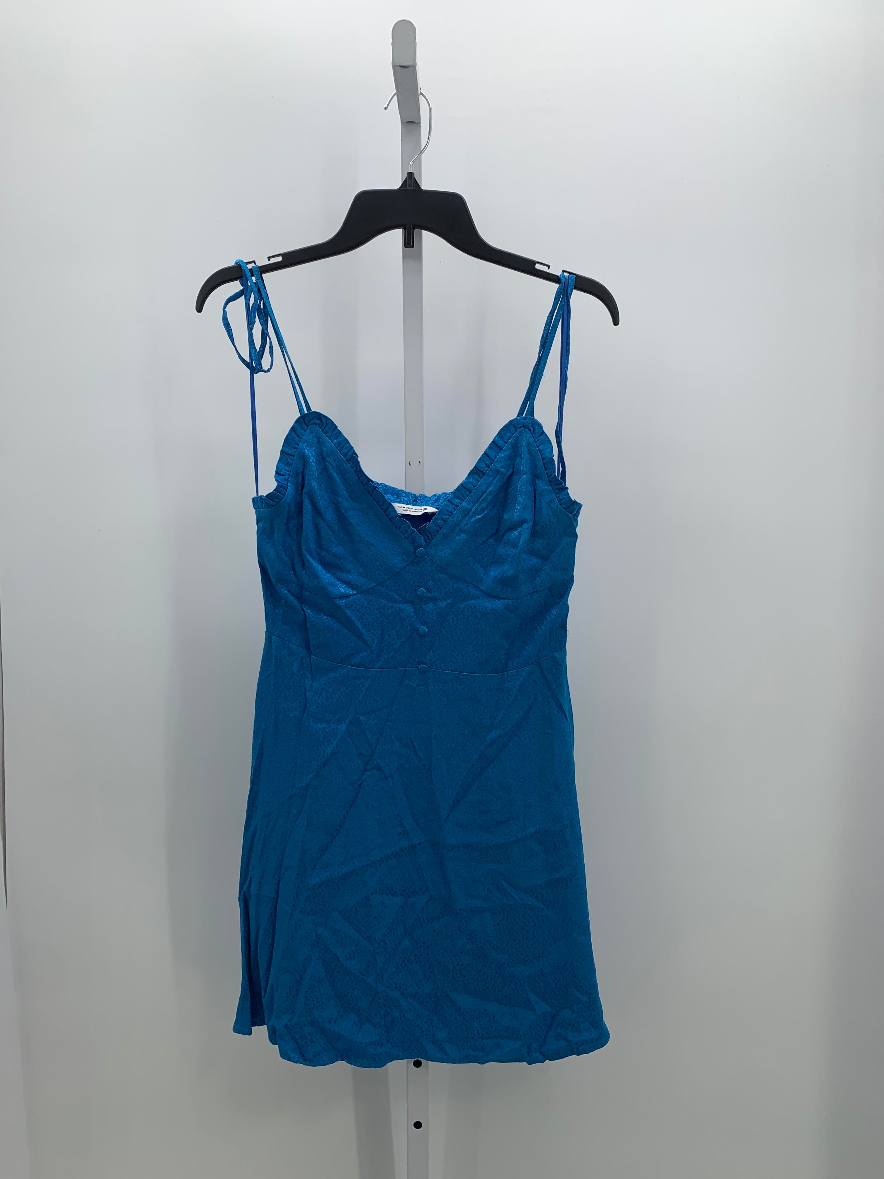 Zara Size Medium Misses Sundress