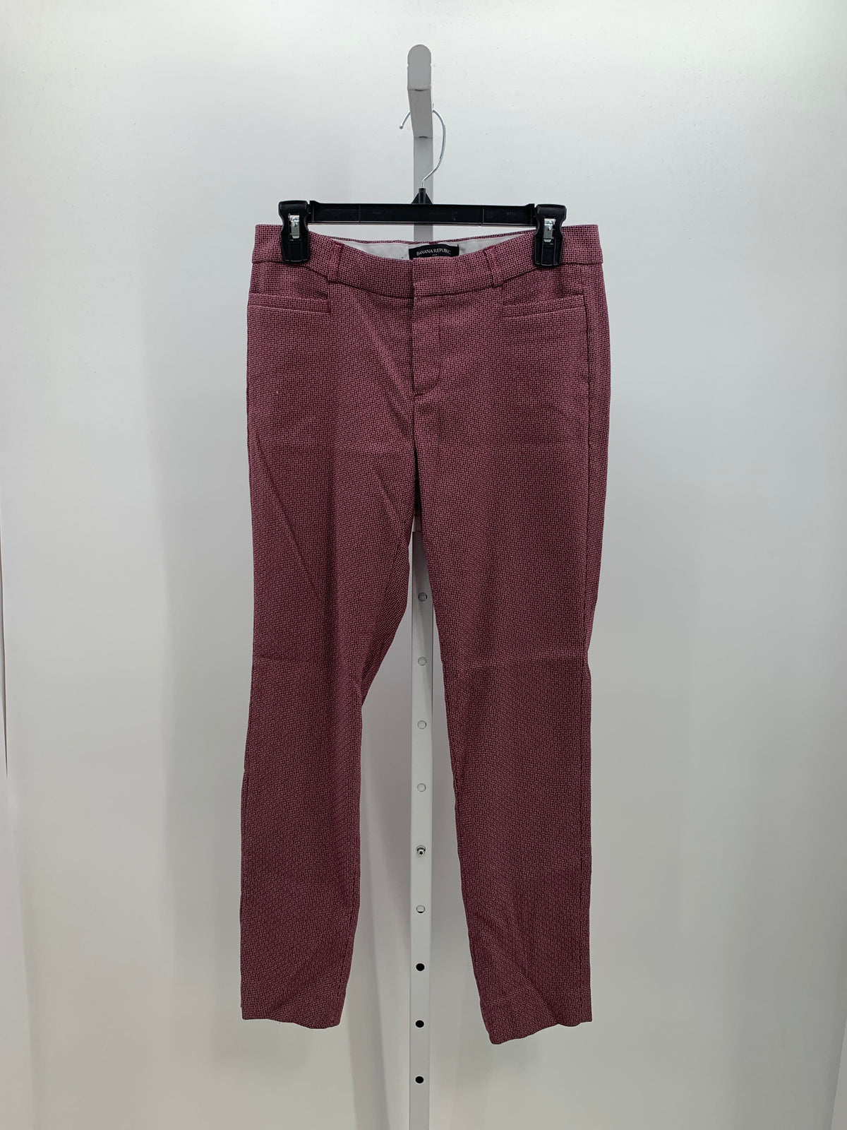 Banana Republic Size 2 Misses Pants