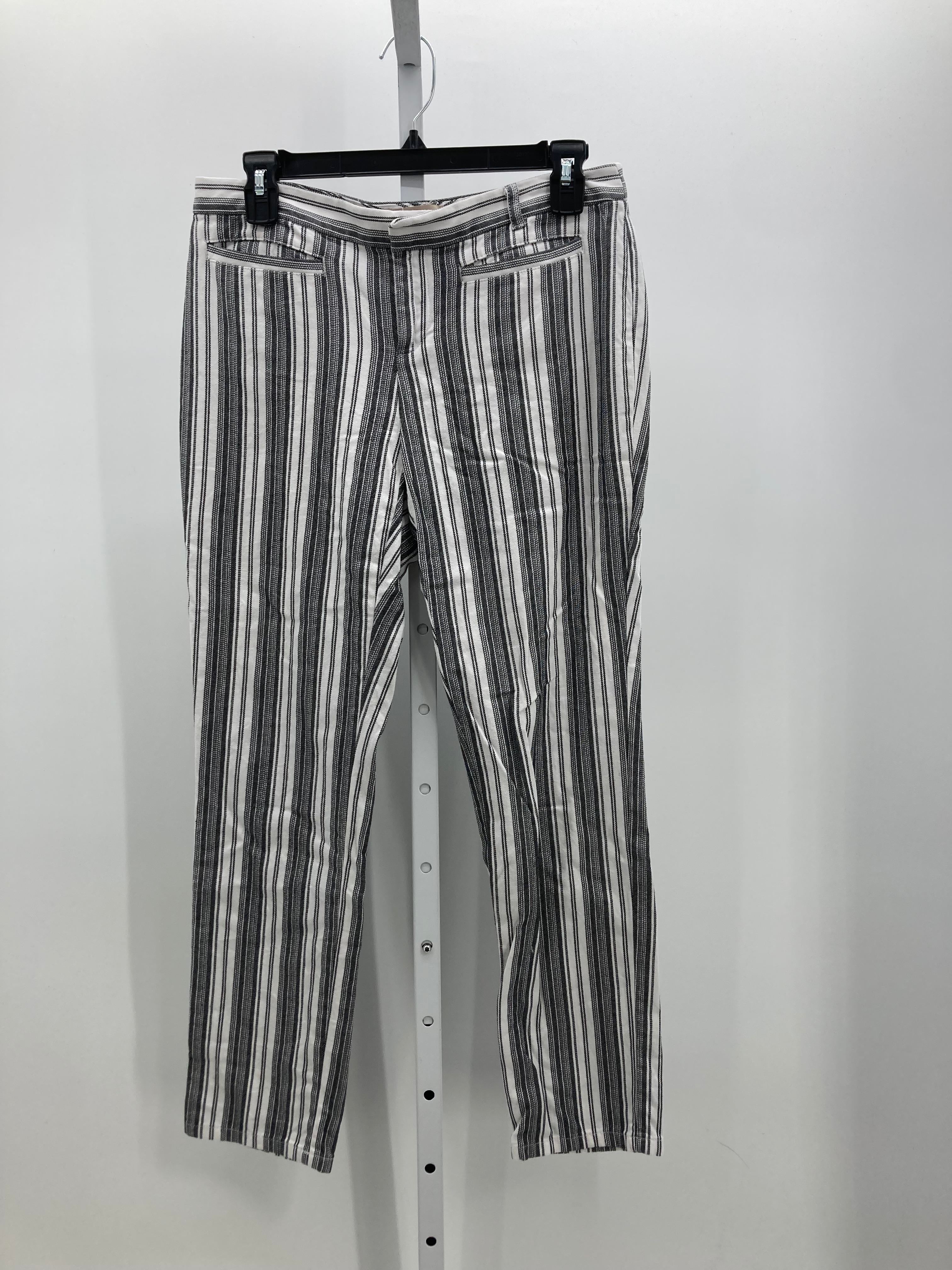 Banana Republic Size 4 Misses Pants